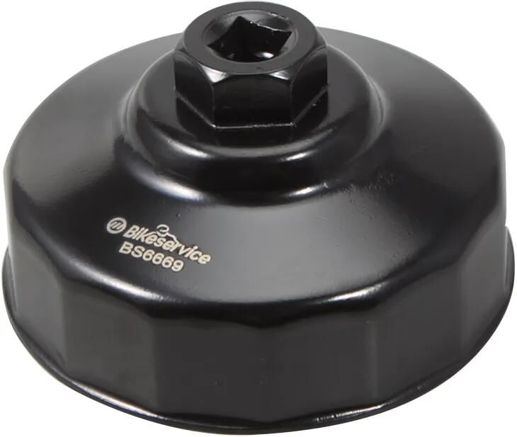 Bikeservice_Ölfilterschlüssel Ölfilterschlüssel