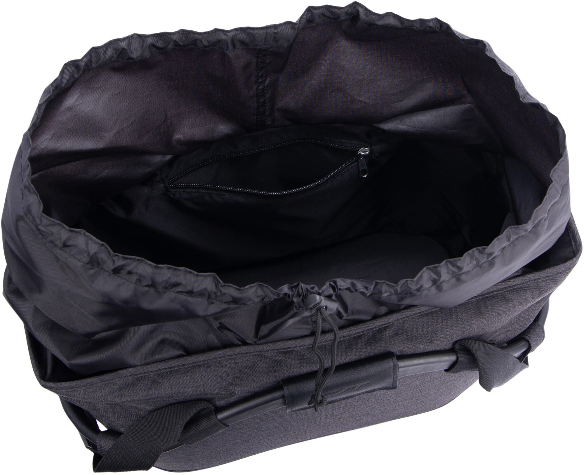 Gepäckträgertaschen