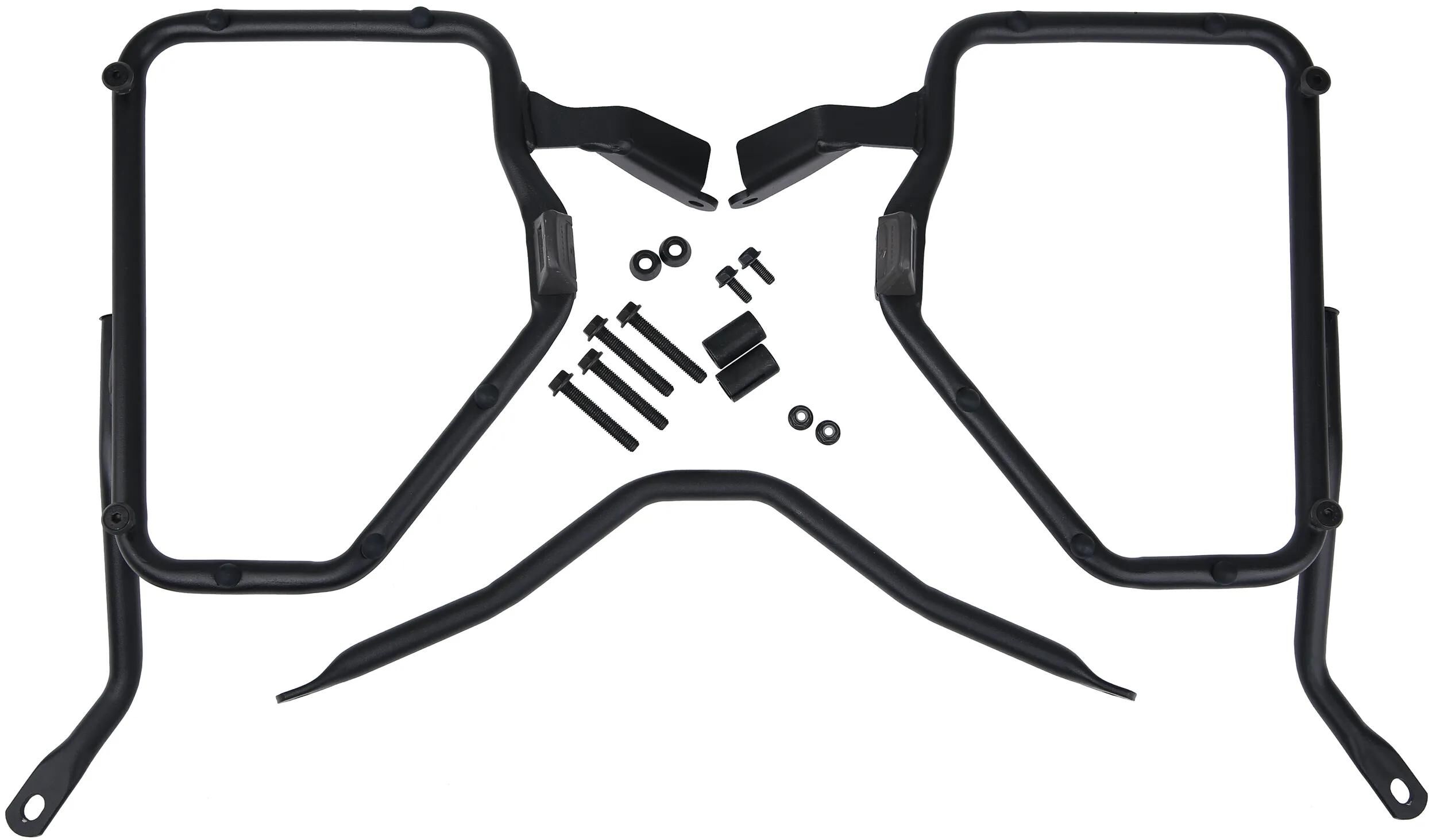 KAPPA_Seitenkofferträger Gepäckträger