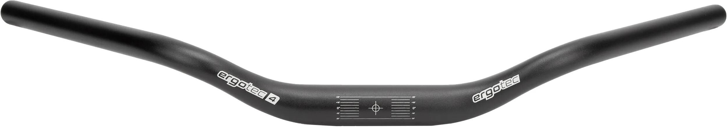 ergotec_Cruiser-Lenker City-Lenker,Lenker,Lenkerbügel