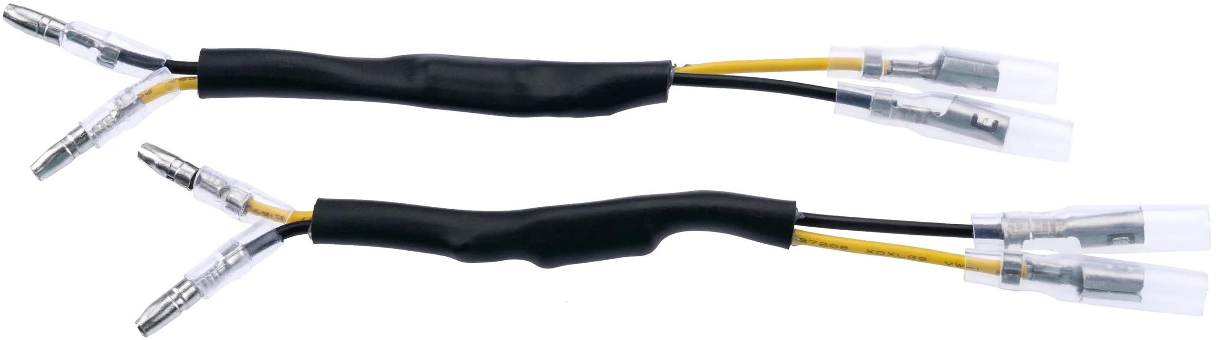 _Adapterkabel / Widerstand Blinker - Ersatz / Zubehör