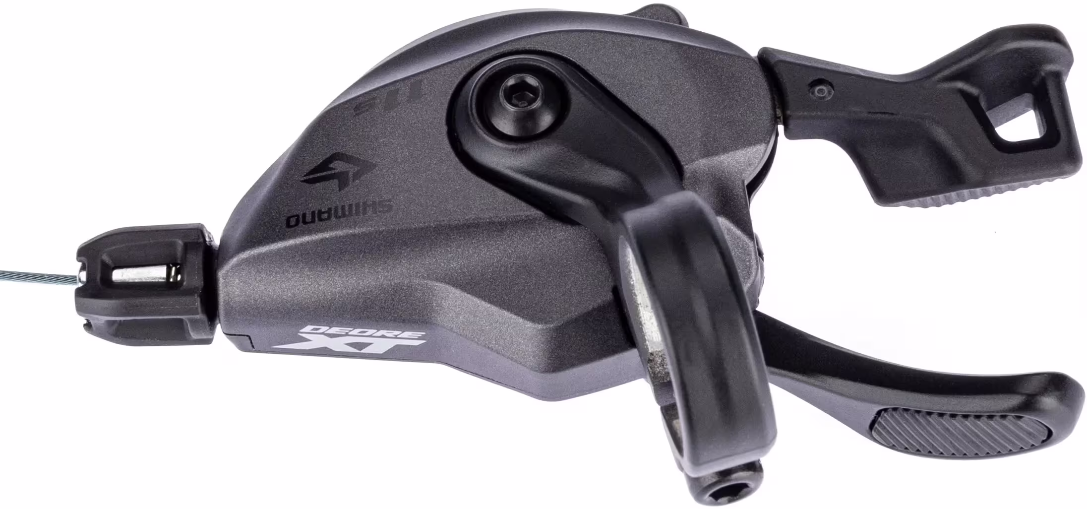SHIMANO_Daumenschalthebel Schalthebel - Kettenschaltung,Schalthebel