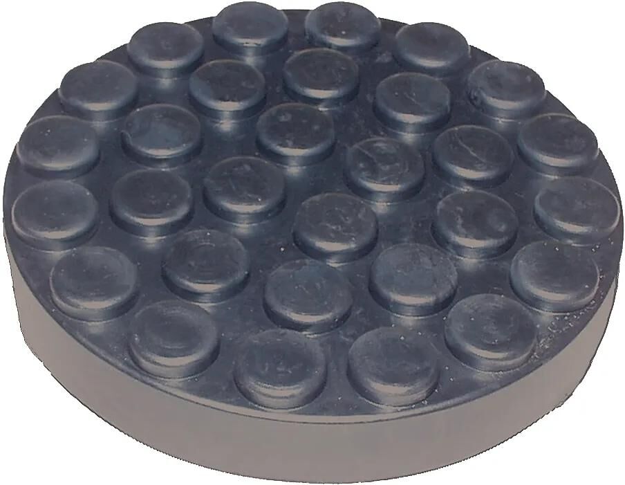 BUSCHiNG_Gummiauflage Gummiauflagen,Hebebühnen