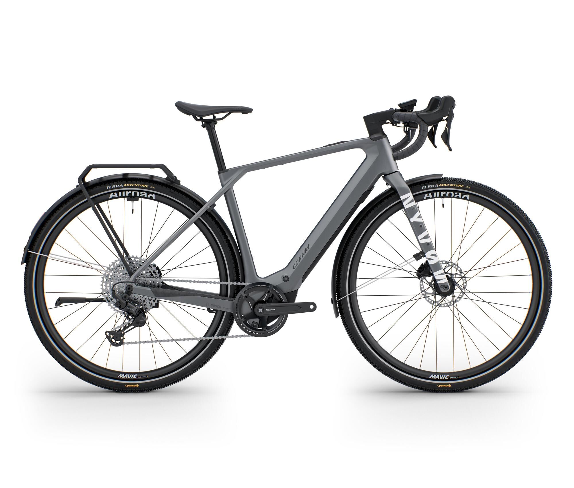 _Elektro-Allroad_Nyvon 10.0 C_1 Elektro-SUV,Elektroräder,Fahrräder,SUV,Allroad