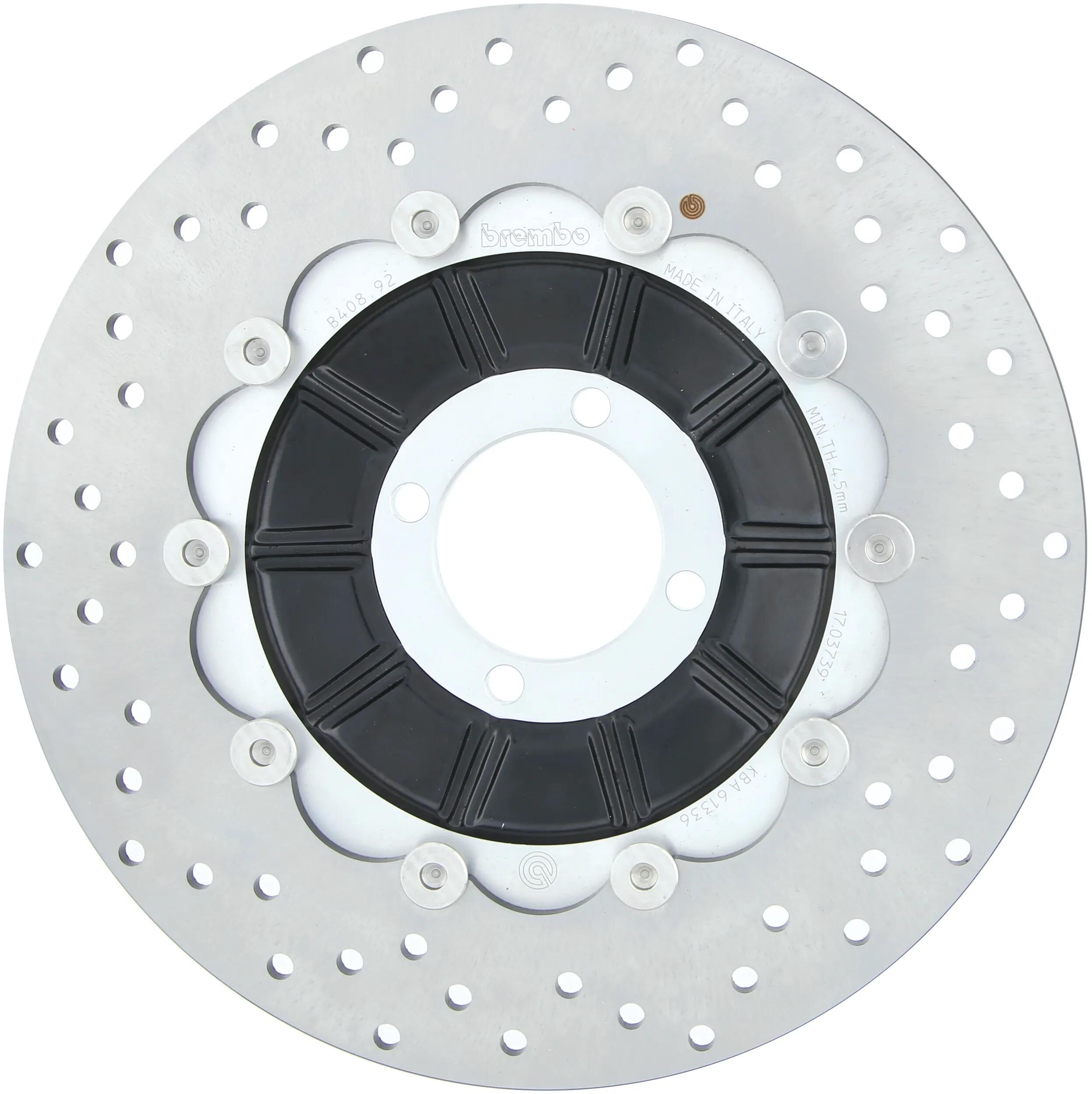 brembo Bremsscheiben