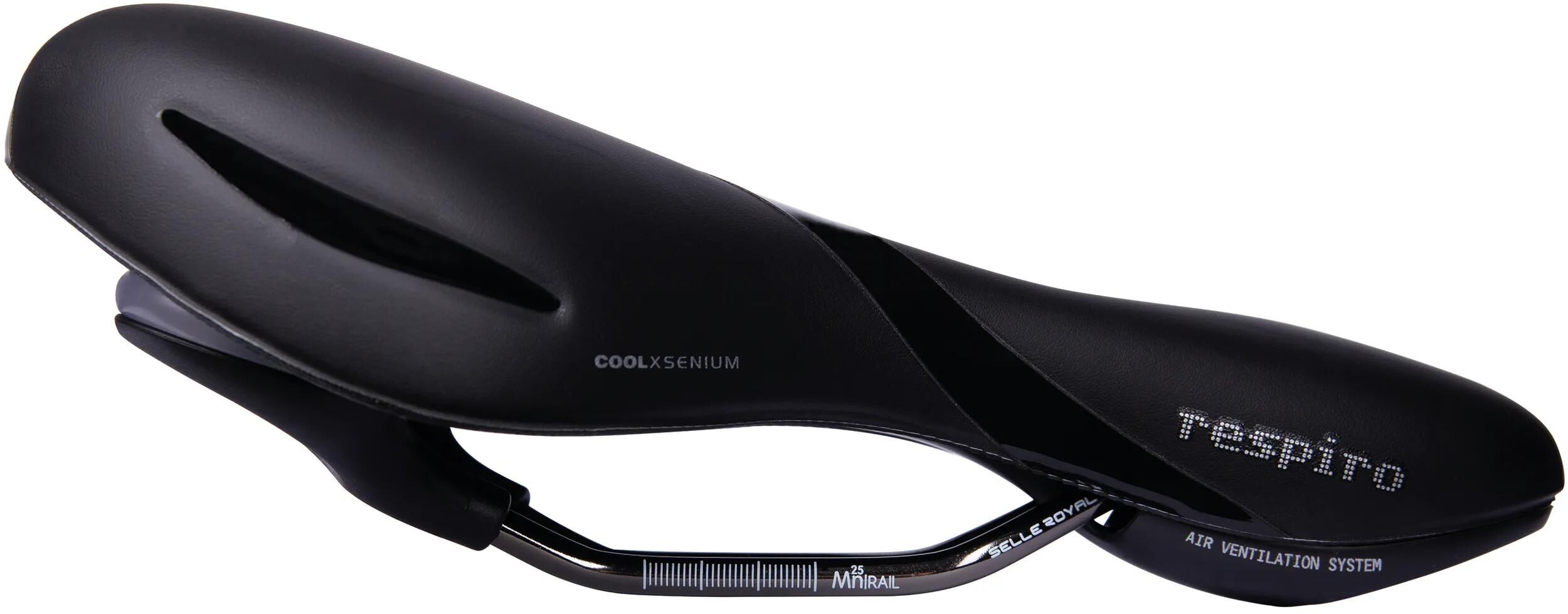 Selle Royal_Sattel Sättel