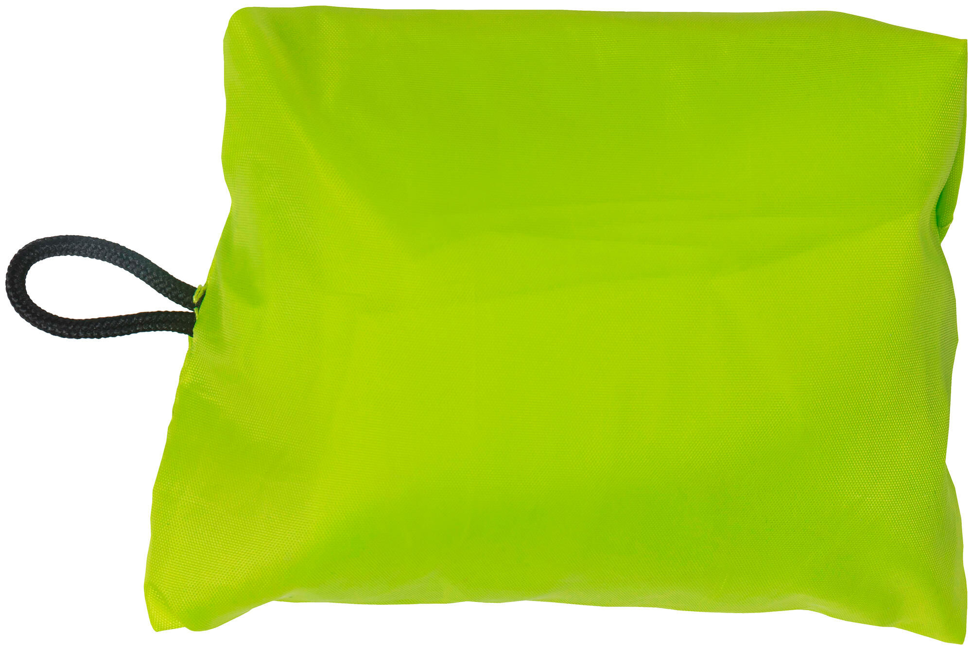 _Regenschutzhaube Gepäckträger - Befestigung