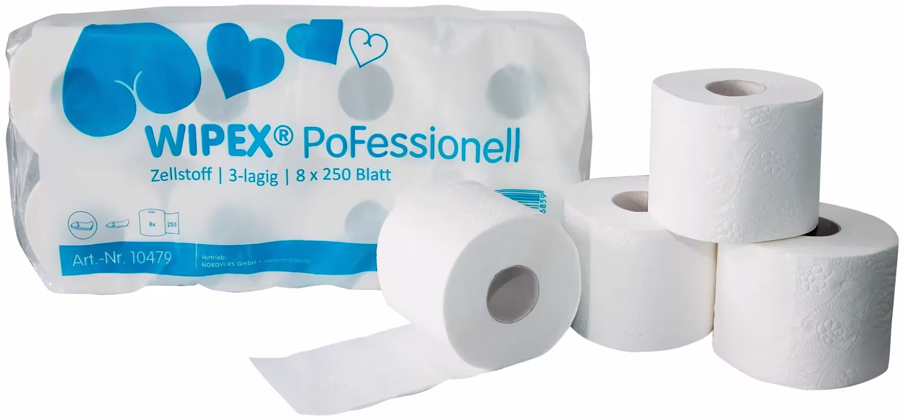 Toilettenpapier