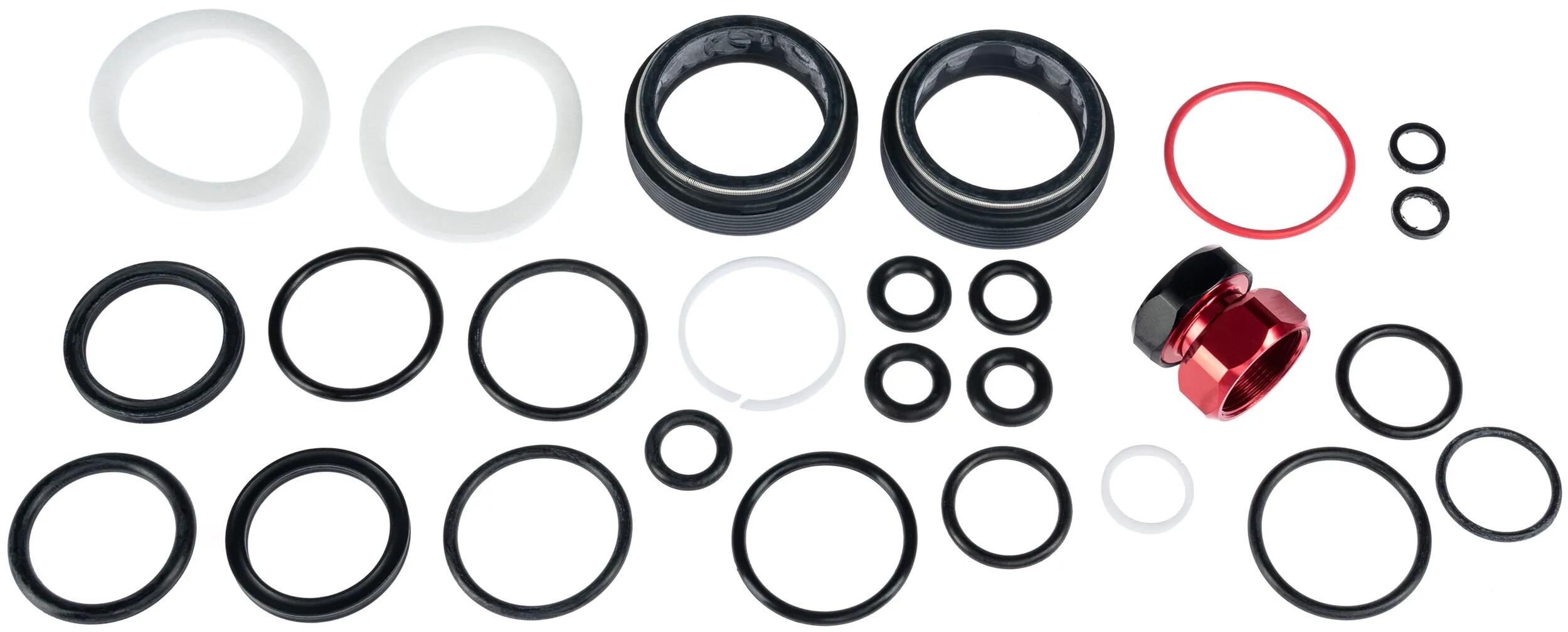 ROCKSHOX_Service-Kit Federgabel - Ersatz