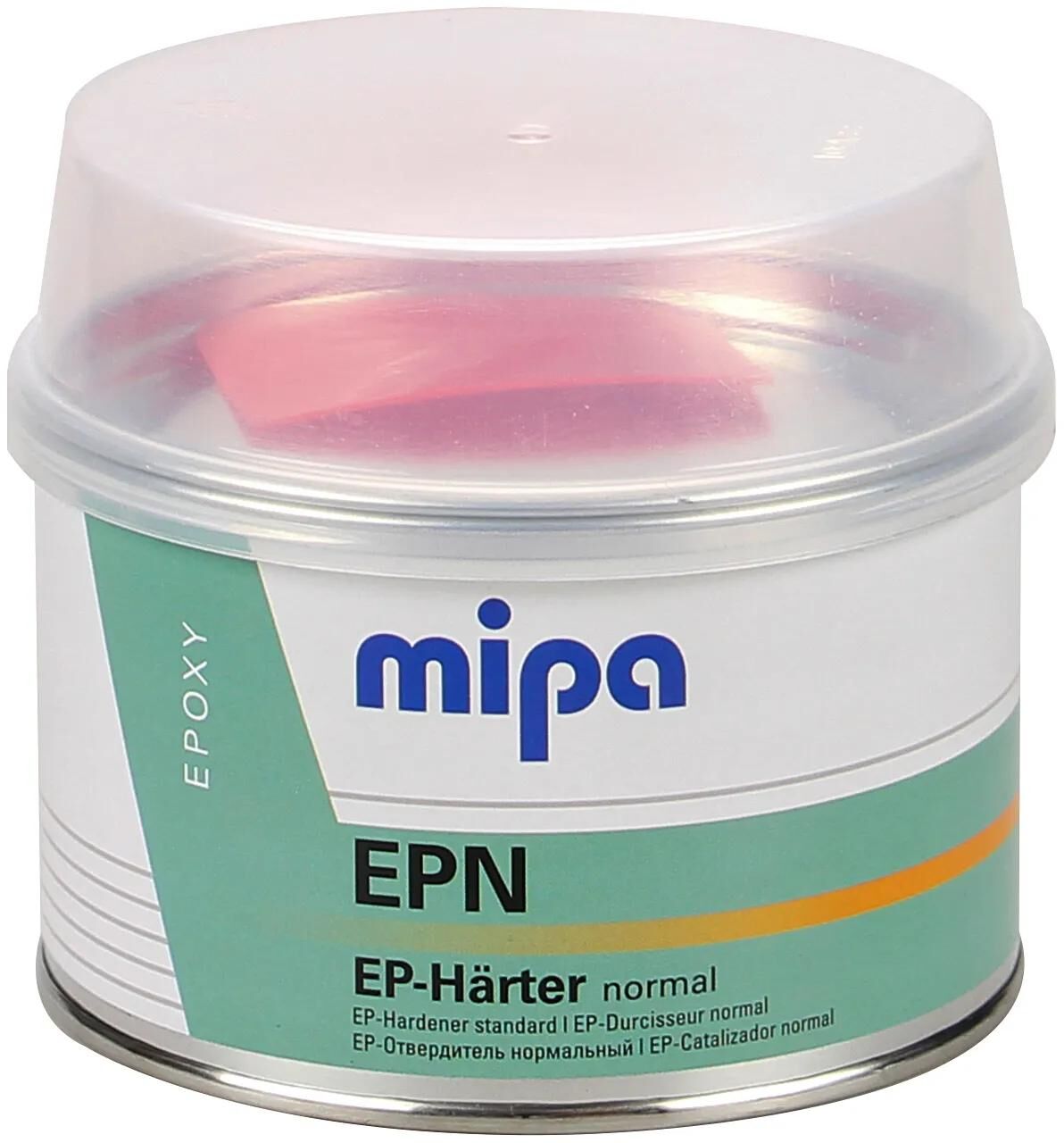 mipa_Härter Härter