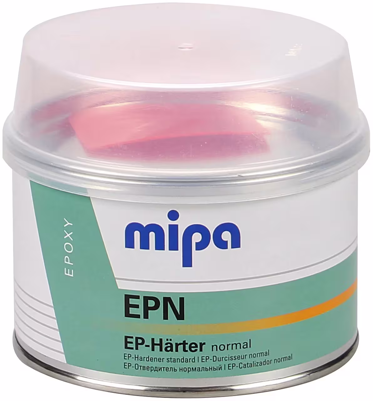 mipa_Härter Härter