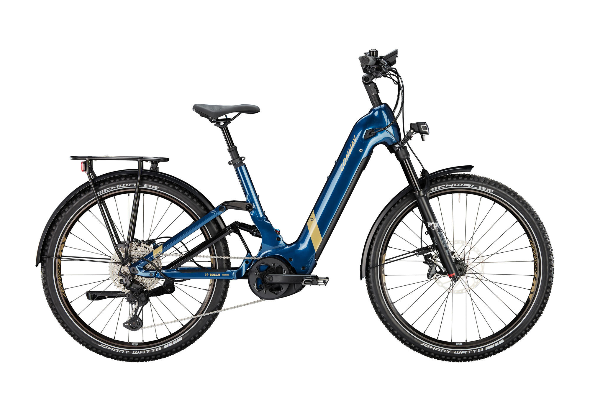 _1 Elektro-SUV,Elektroräder,Fahrräder,SUV