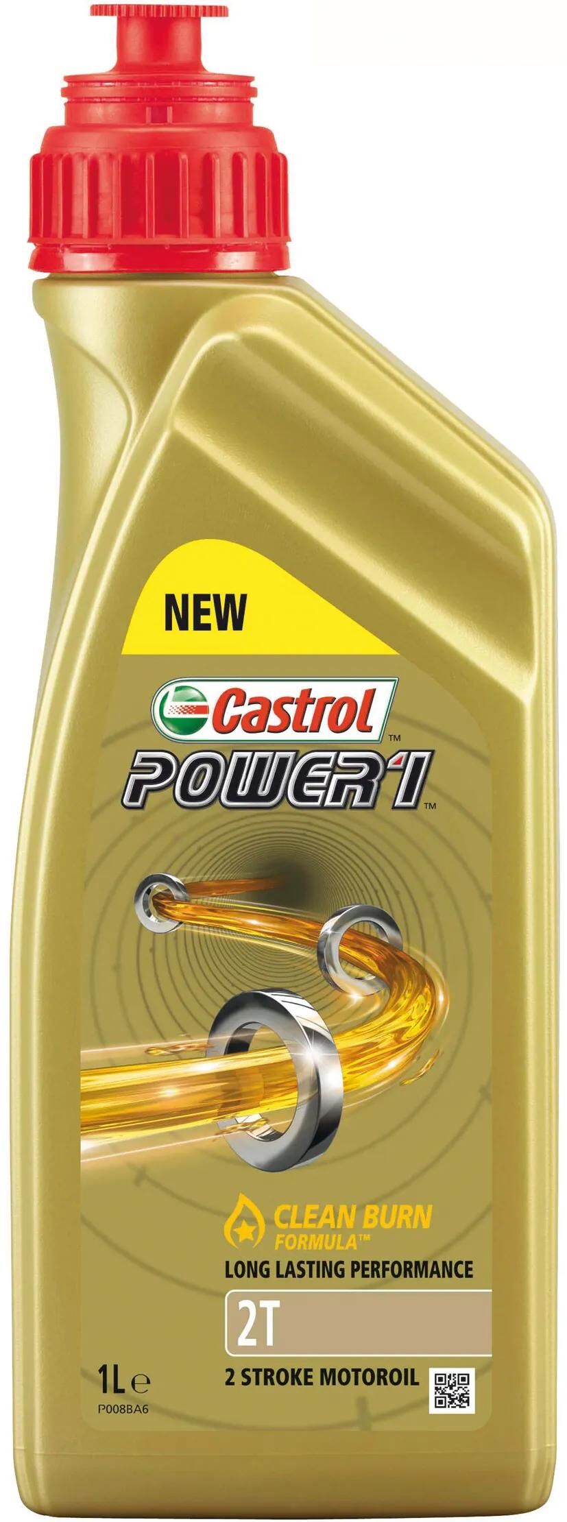 Castrol_Motoröl 2-Takt-Öle,Öle,Motorenöle
