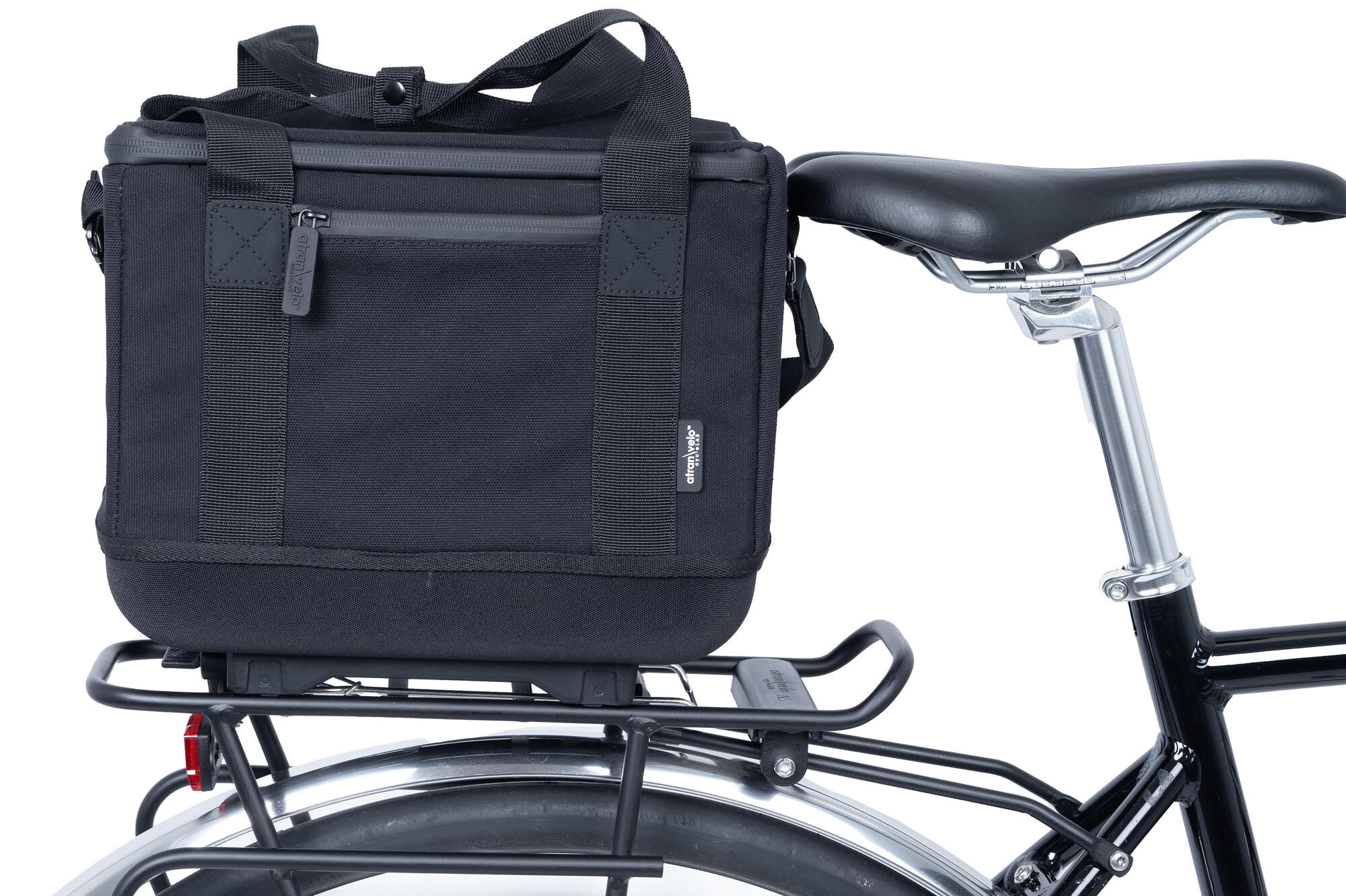 _Gepäckträgertasche Gepäckträgertaschen