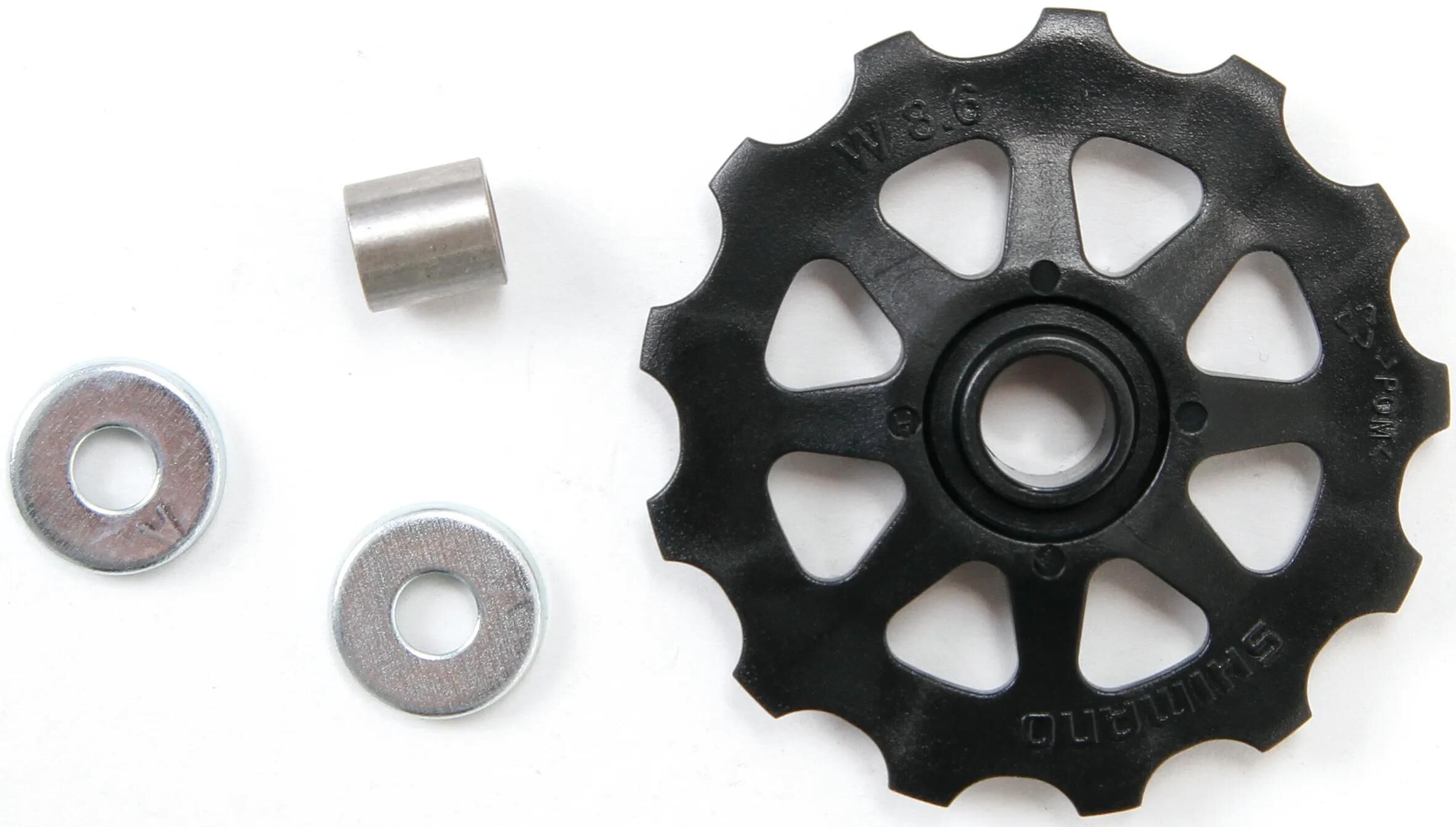 _Leitrolle Schaltrollen,Schaltwerke - Ersatz