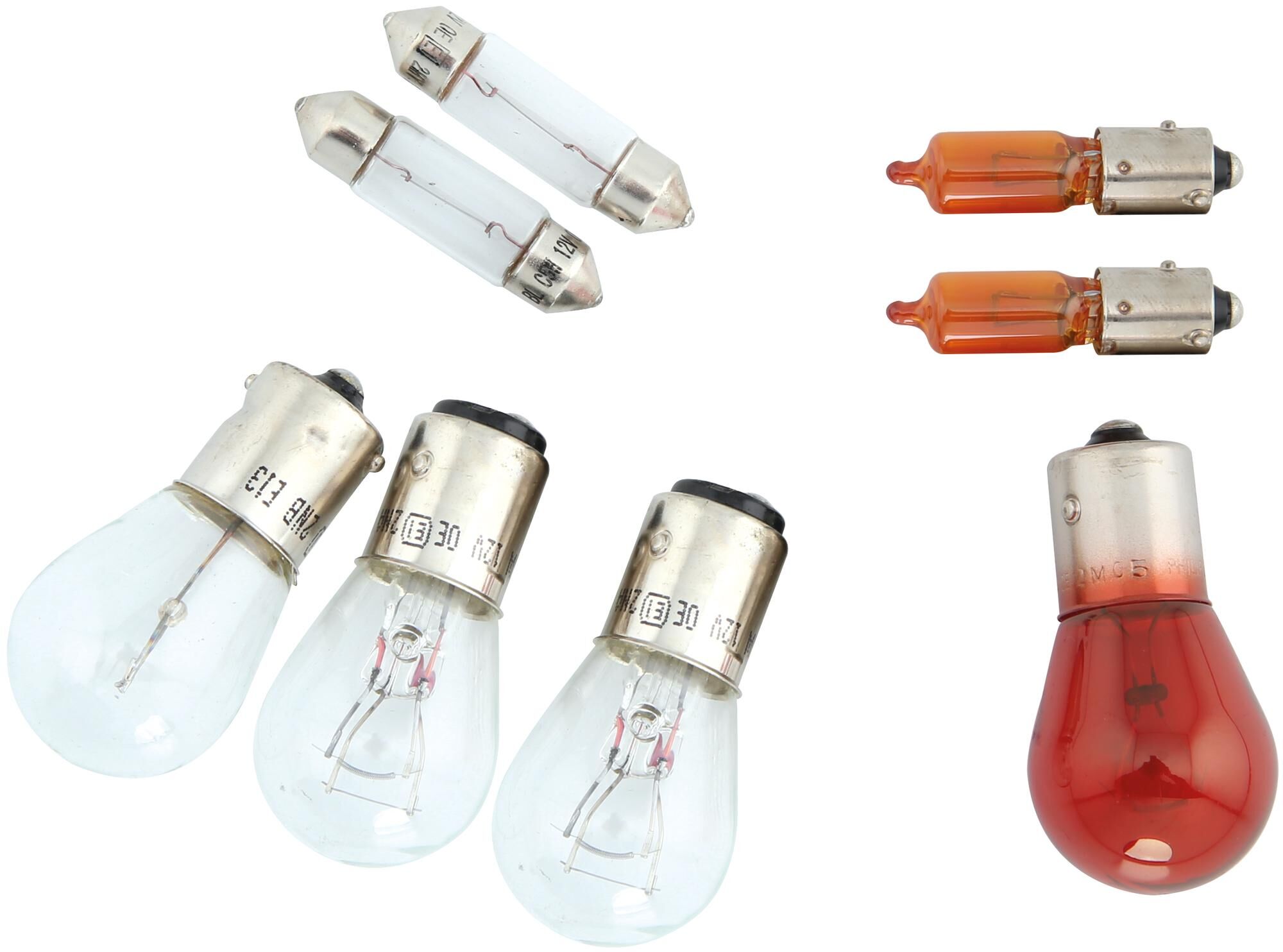 _Glühlampe Heckträger