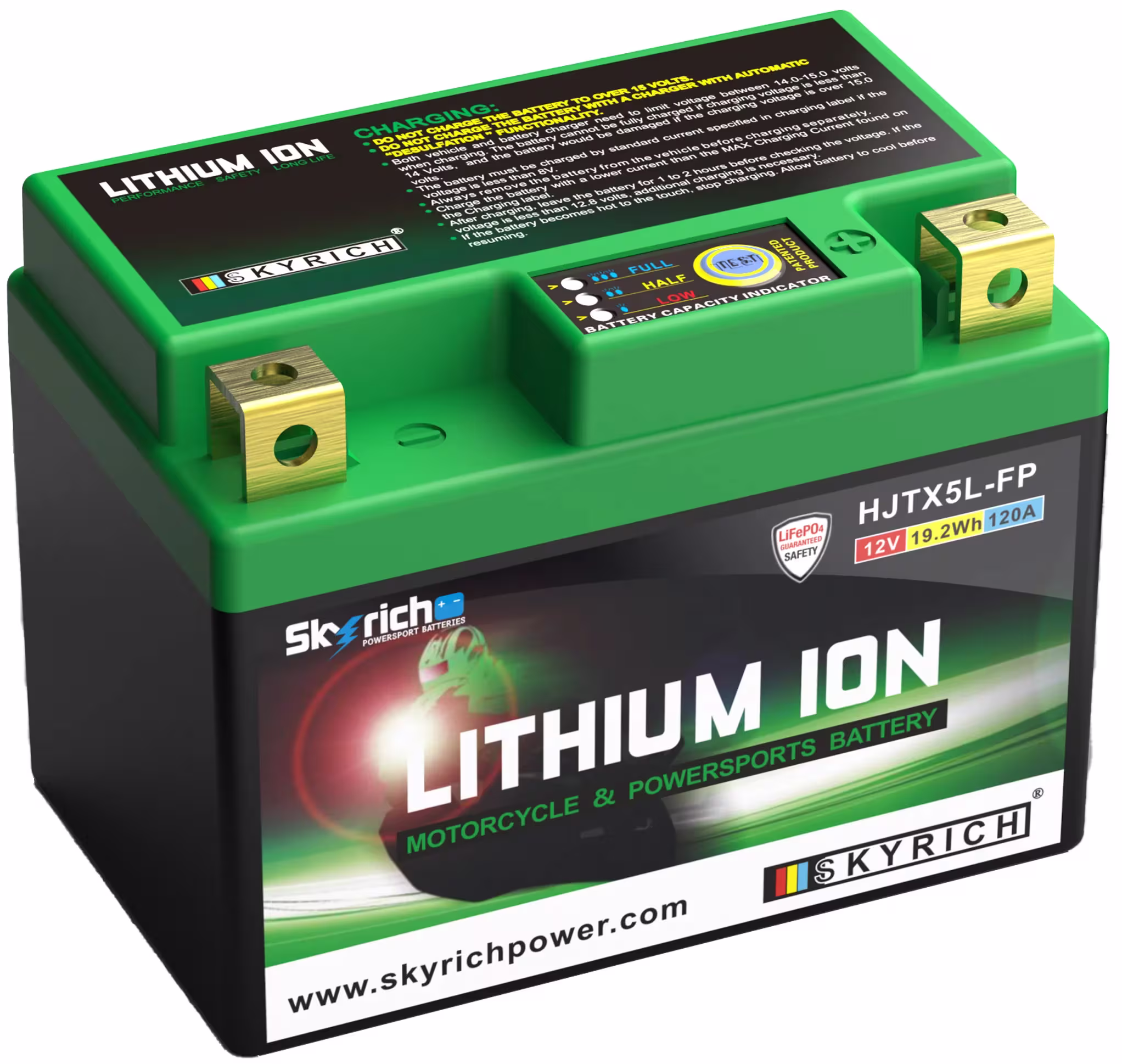 Batterien,Akkus