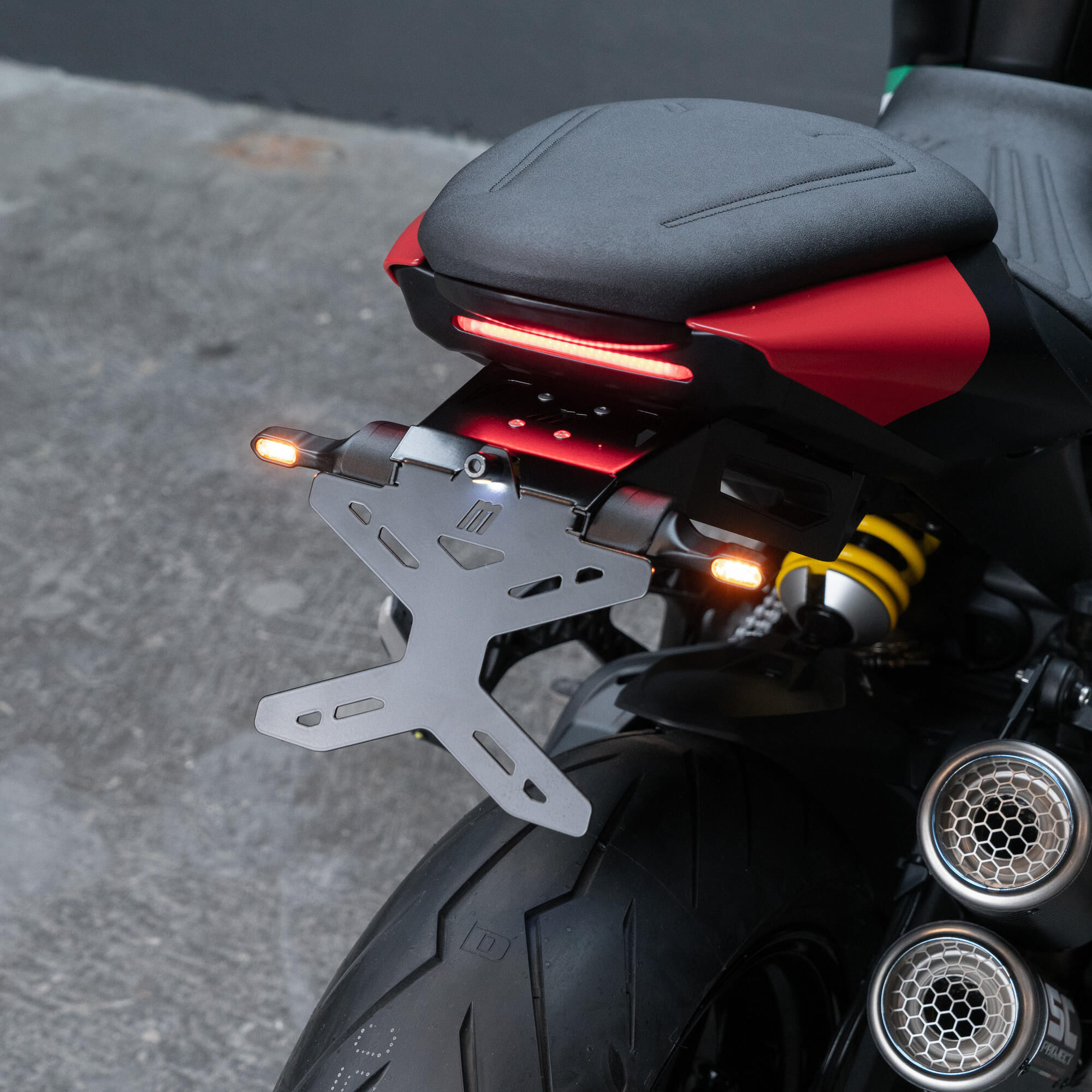 Kennzeichenhalter,Nummernschildhalter