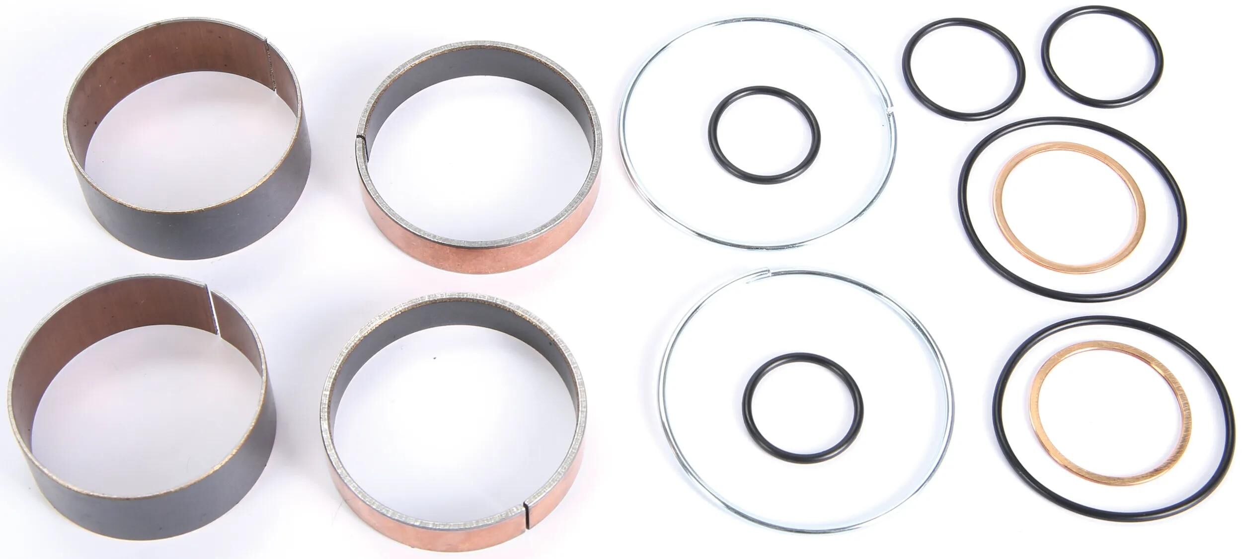 _Reparatursatz Gabel Gabeln - Ersatz / Zubehör