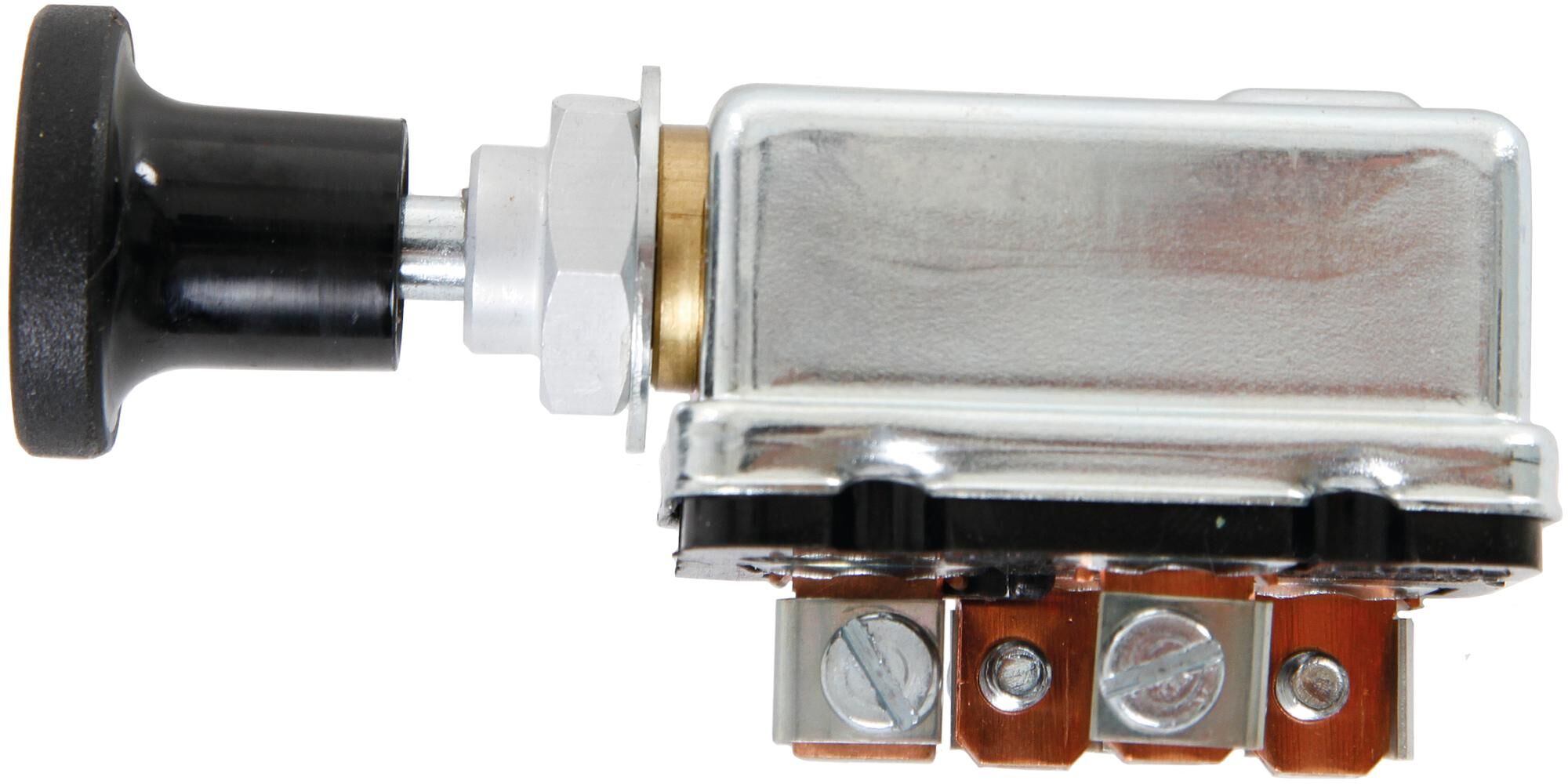 _Glühstartschalter Zündanlassschalter