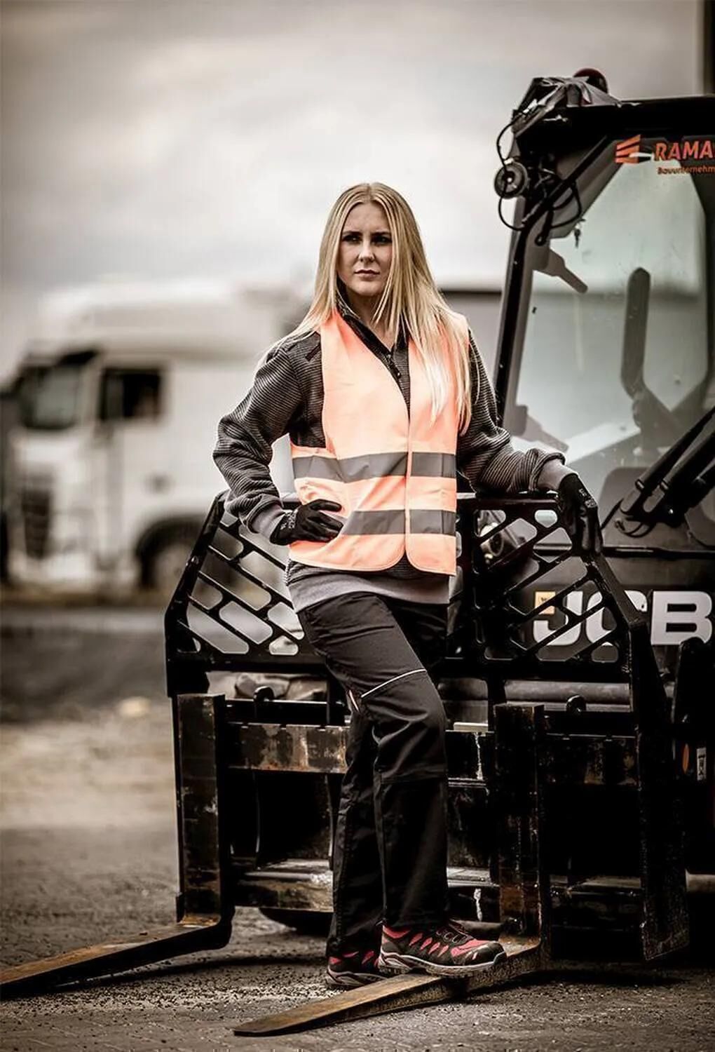 NITRAS SAFETY Sicherheitsschuhe,Arbeitsbekleidung,Arbeitsschuhe,Bekleidung