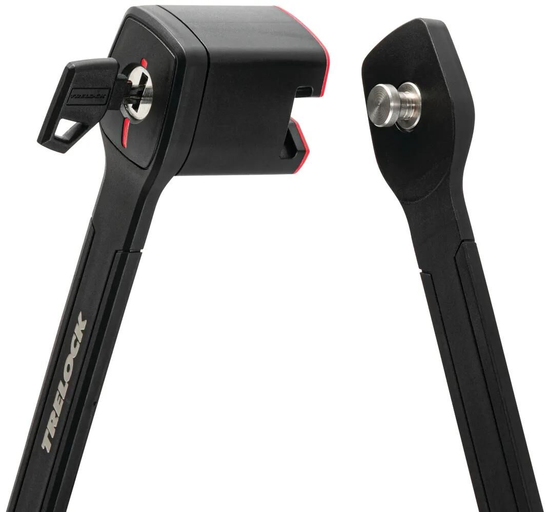 TRELOCK_Faltschloss Faltschlösser,Schlösser