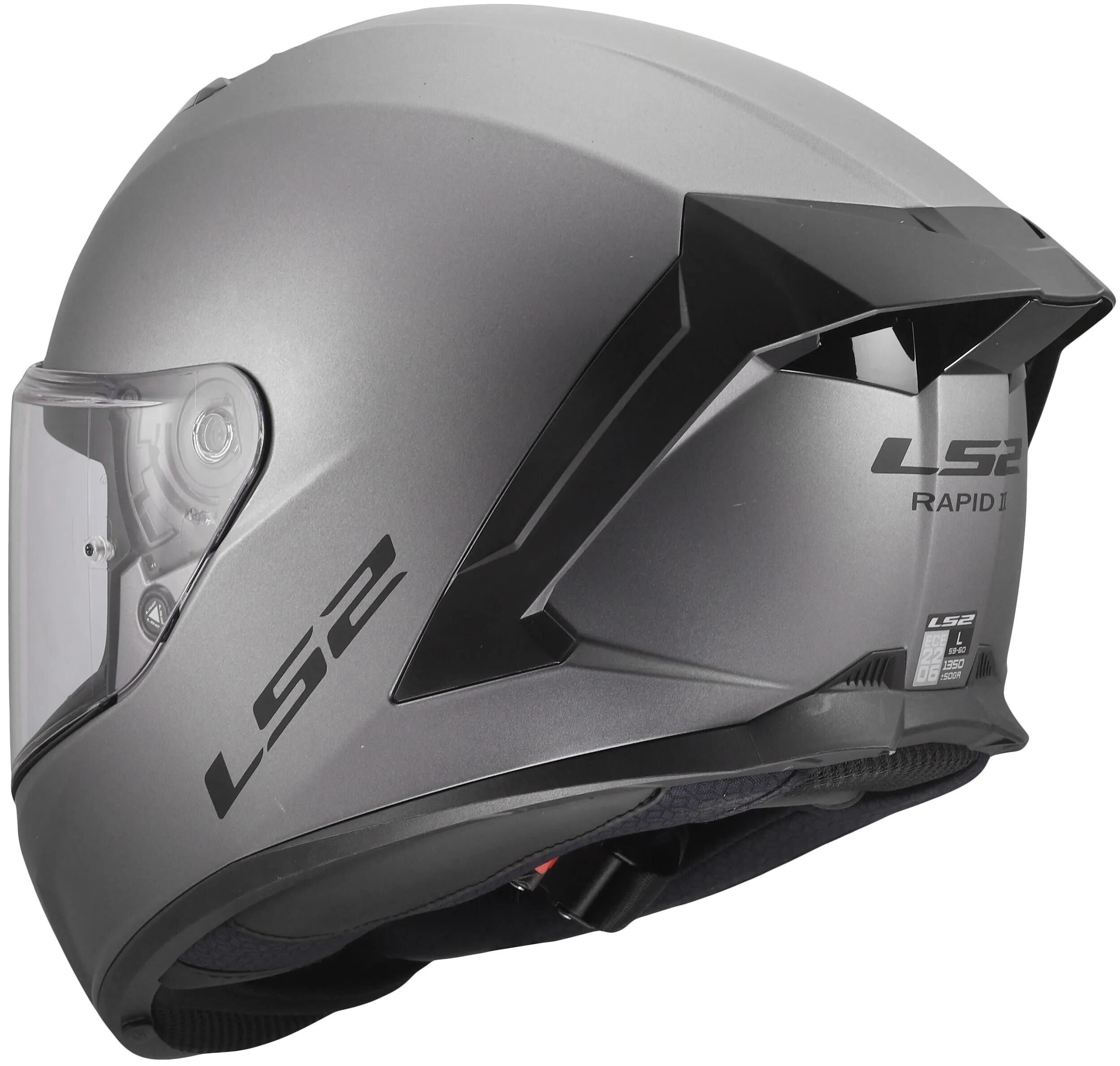 LS2_Integralhelm Helme,Sturzhelme