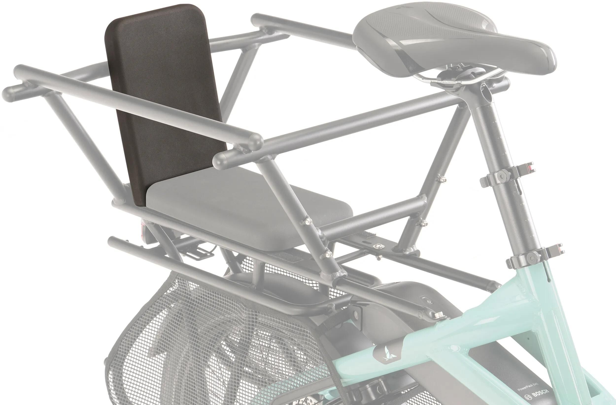 tern_Polster-Set Originalersatzteile Fahrradprogramm