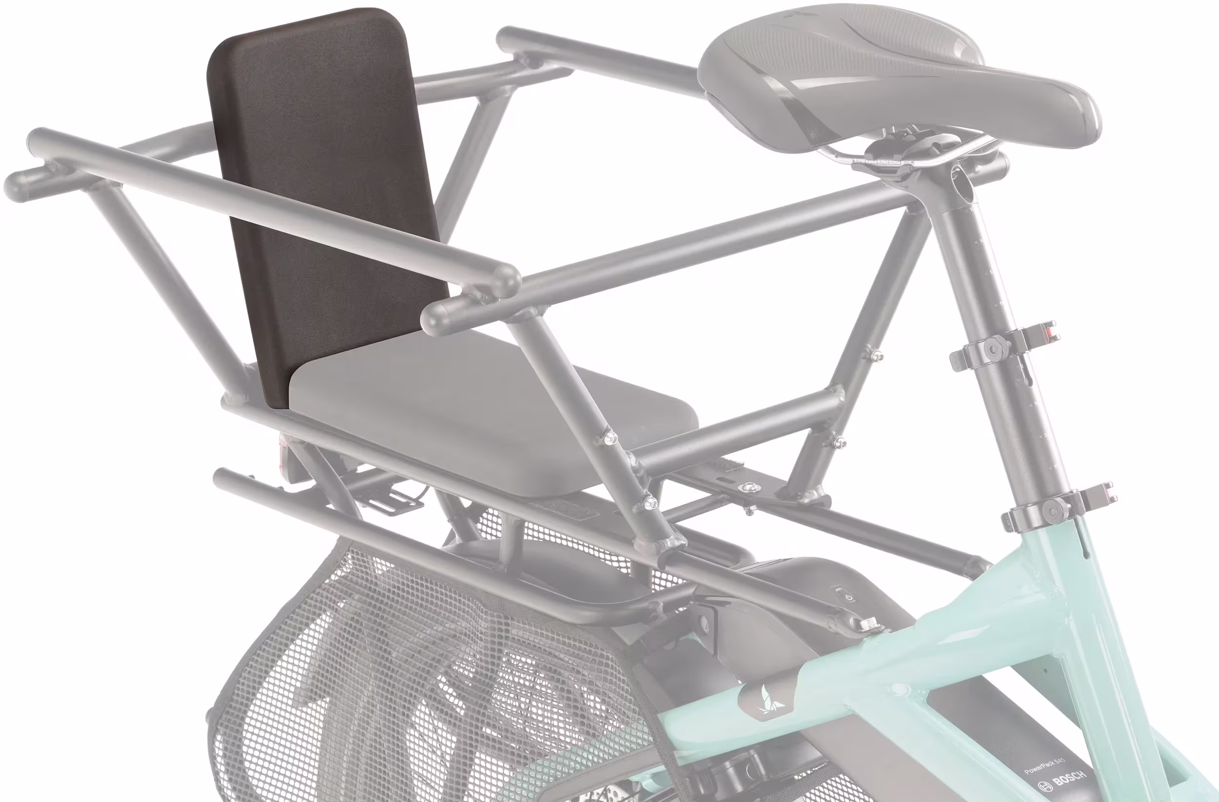 Originalersatzteile Fahrradprogramm