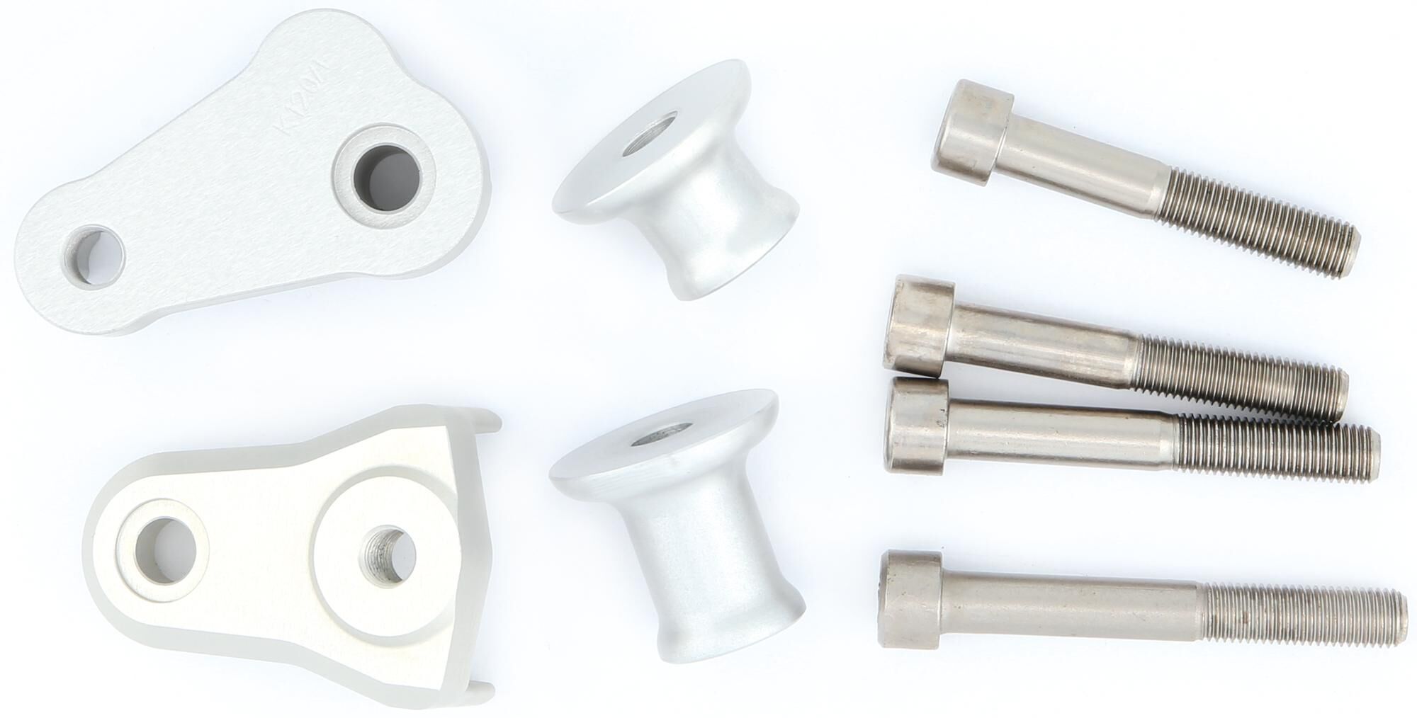 Crash Pads,Sturzprotektoren