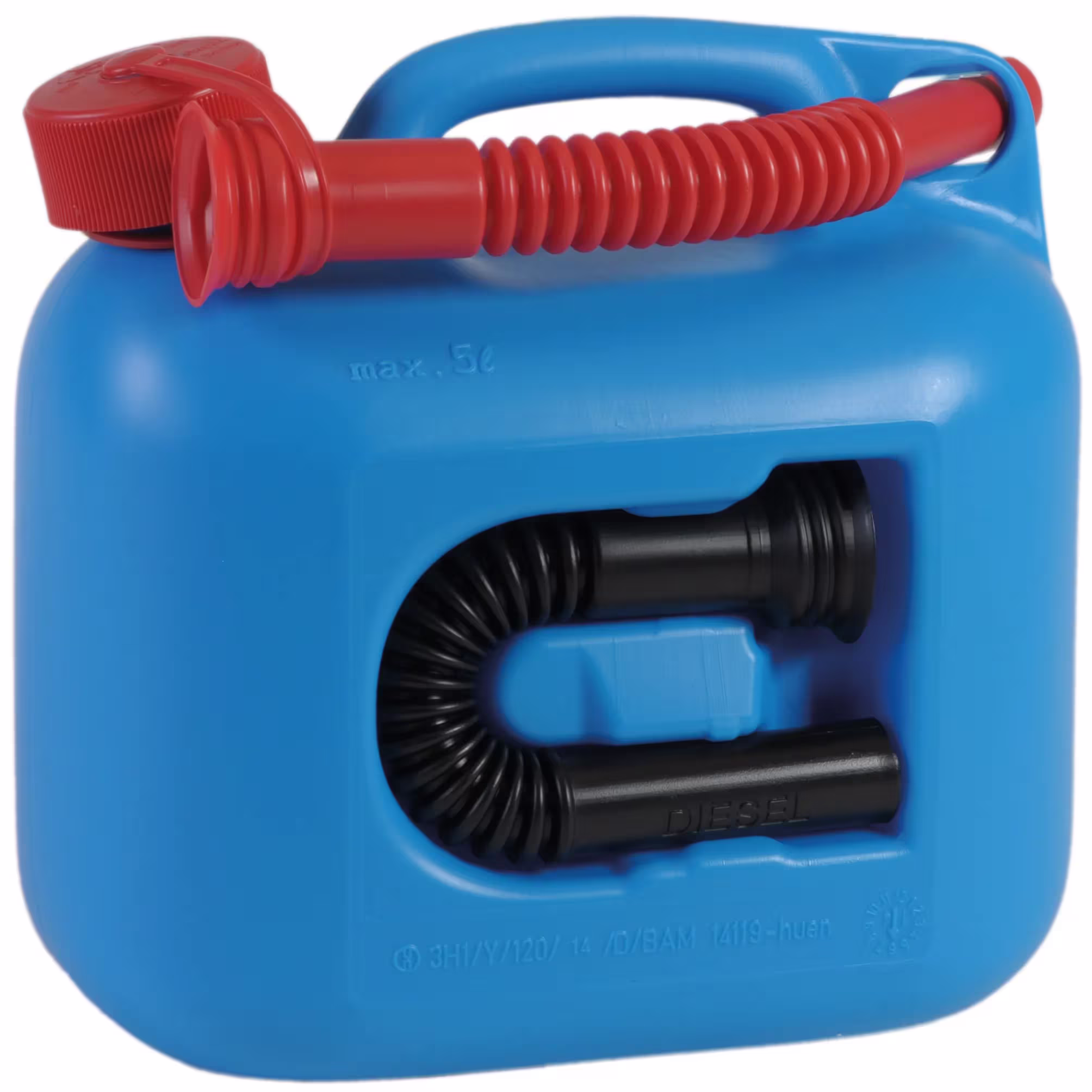 Reservekanister,Benzinkanister