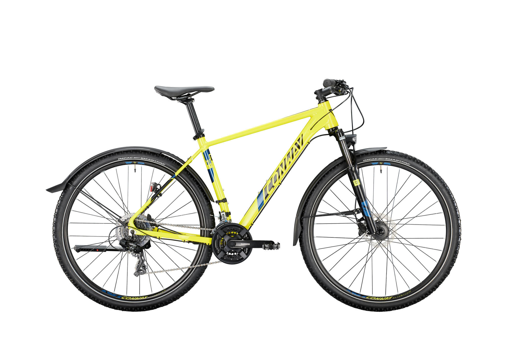 _MTB StVZO_MC 3.9_1 MTBs,Mountainbikes,Fahrräder,Hardtail