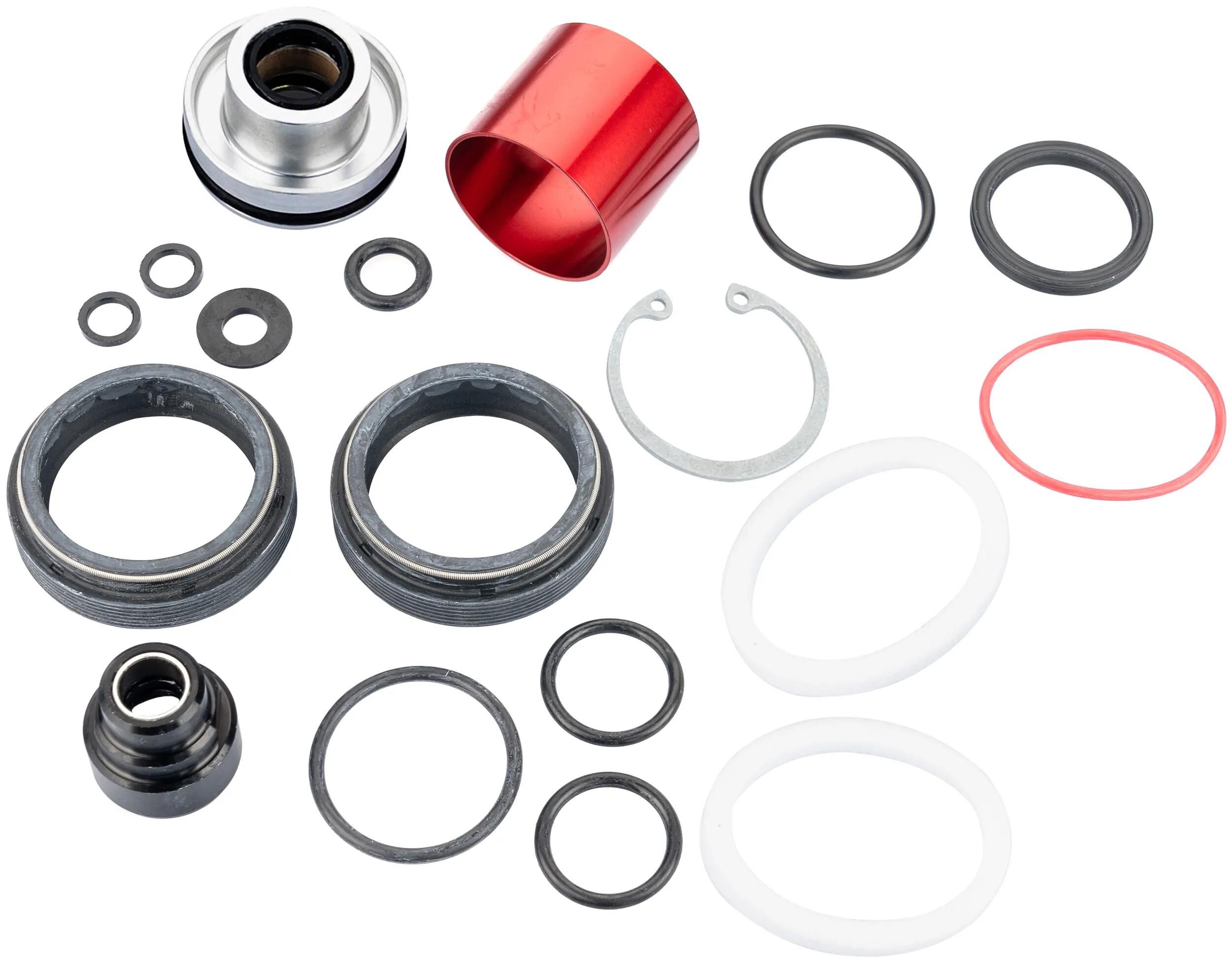 ROCKSHOX_Service-Kit Federgabel - Ersatz