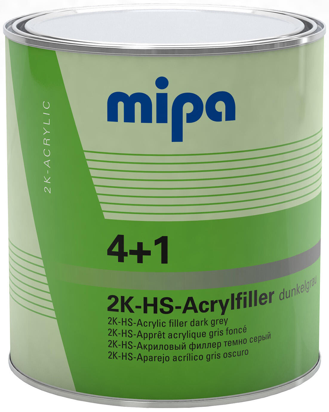 _Grundierfiller Acrylfiller