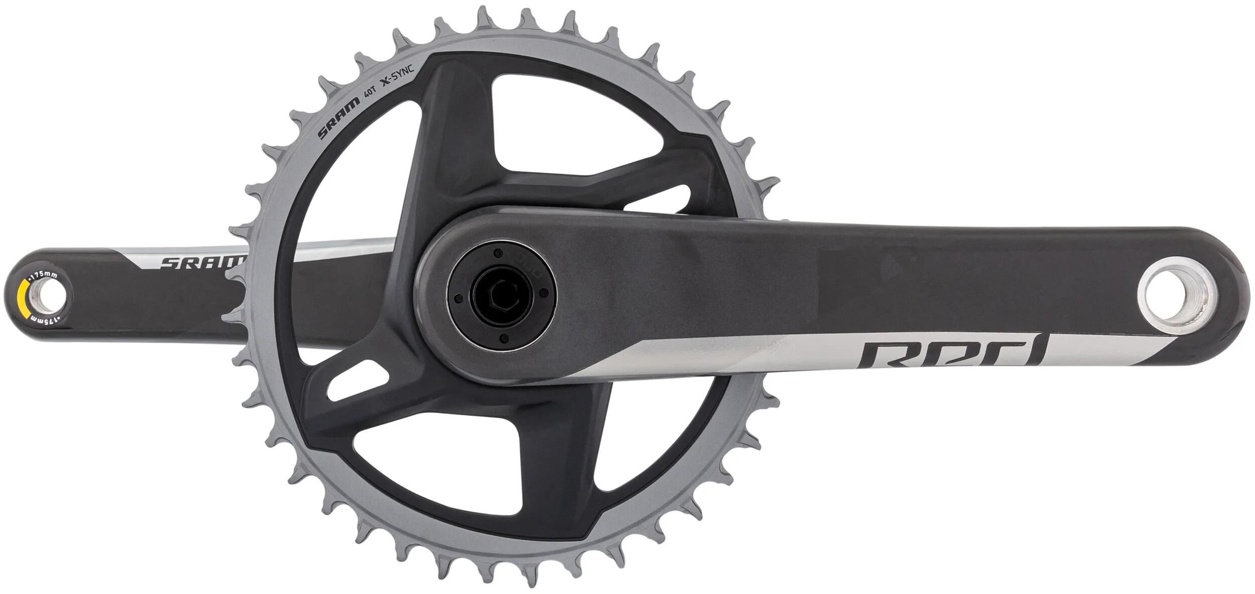 SRAM_Kettenradgarnitur Kettenradgarnituren