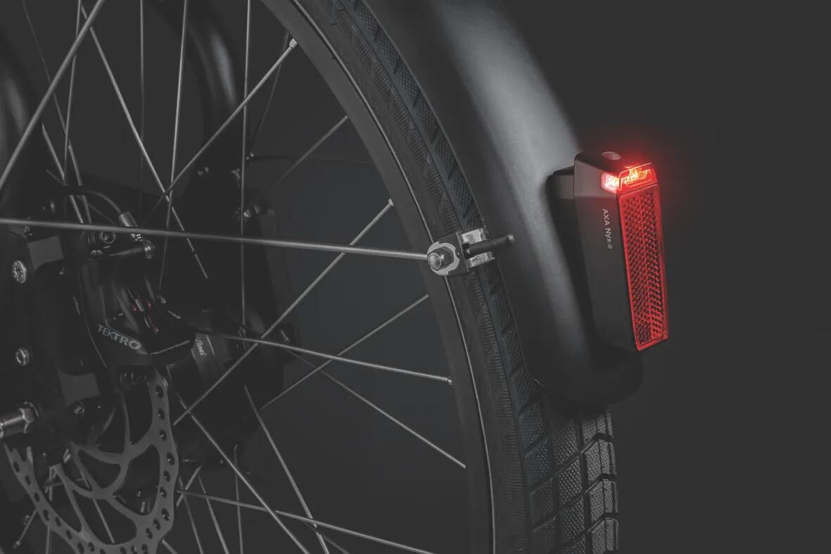 Batterieleuchten, rot,Rückleuchten,Rücklichter