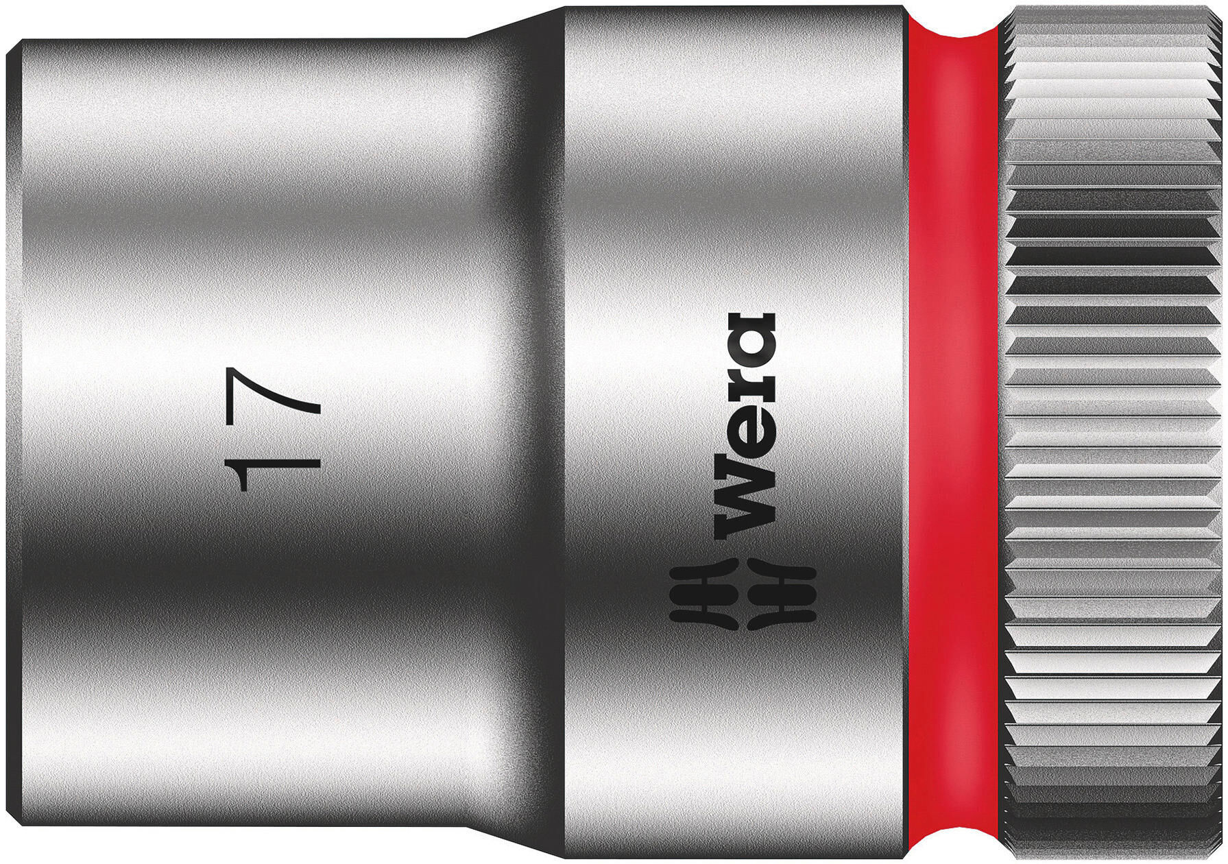 _Steckschlüsseleinsatz Steckschlüsseleinsätze - 6-Kant