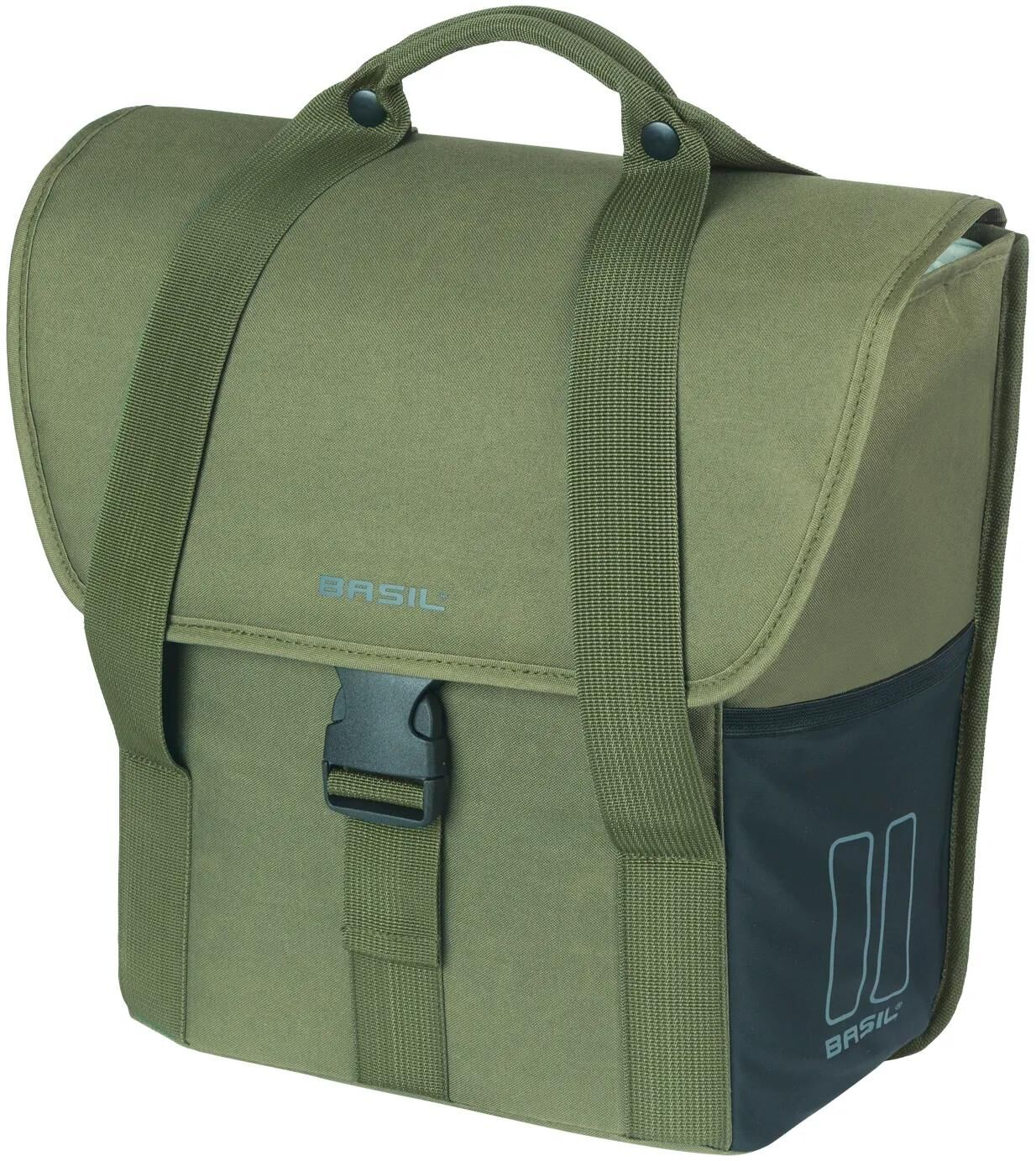 BASIL_Einzeltasche Einzeltaschen