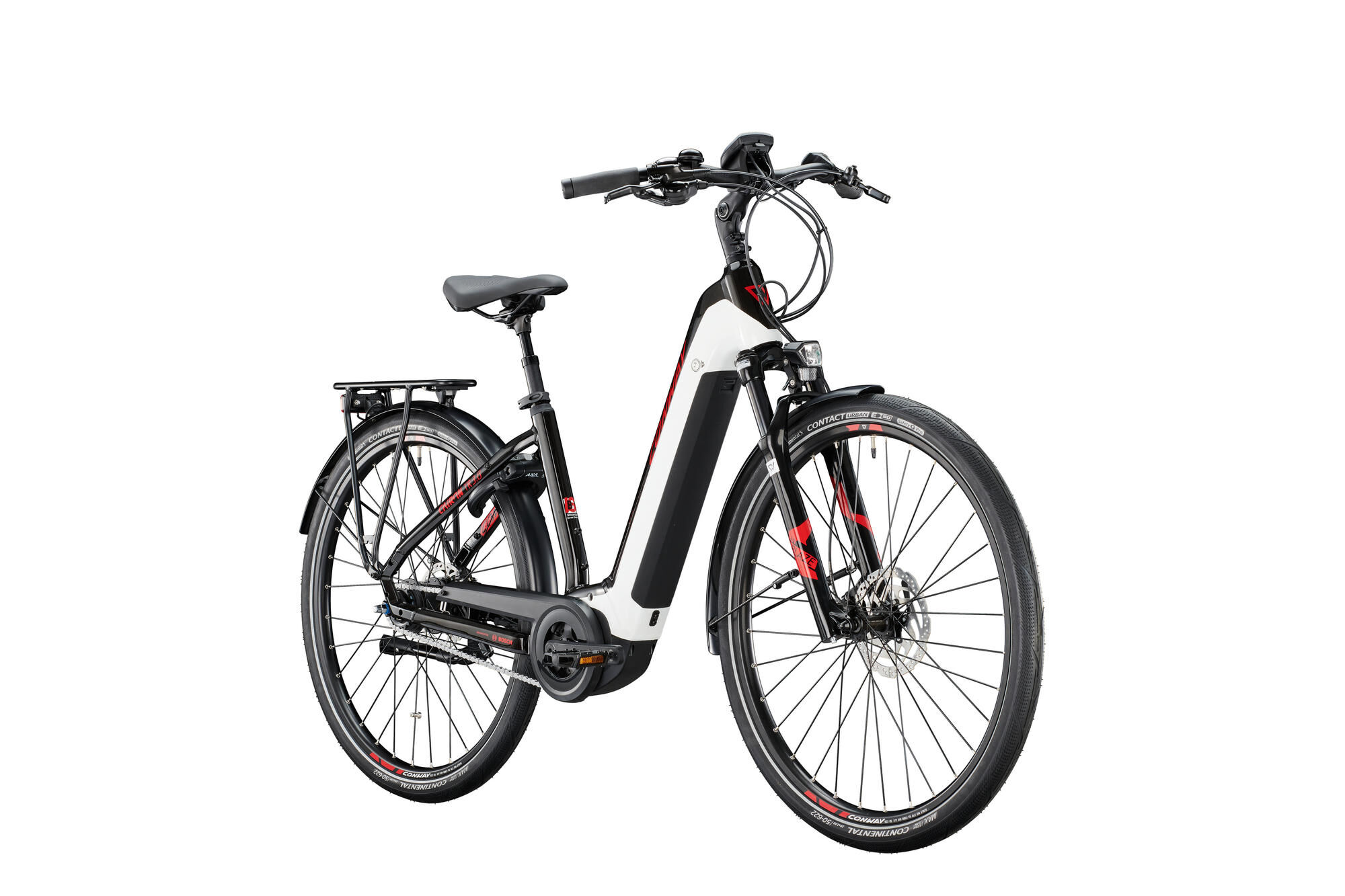 _Elektro-Trekkingrad_Cairon TR 3.8_2 Elektro-Trekkingräder,Trekkingräder,Elektroräder,Fahrräder,Trekkingrad