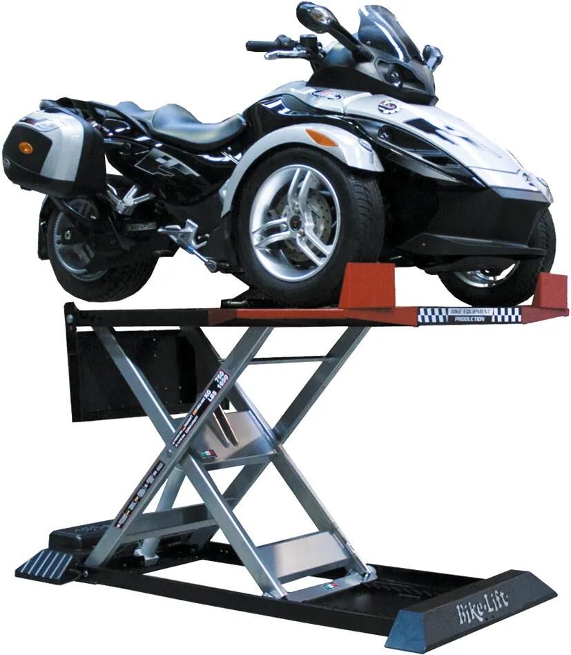 Bike-Lift_Seitenverbreiterung Hebebühnen