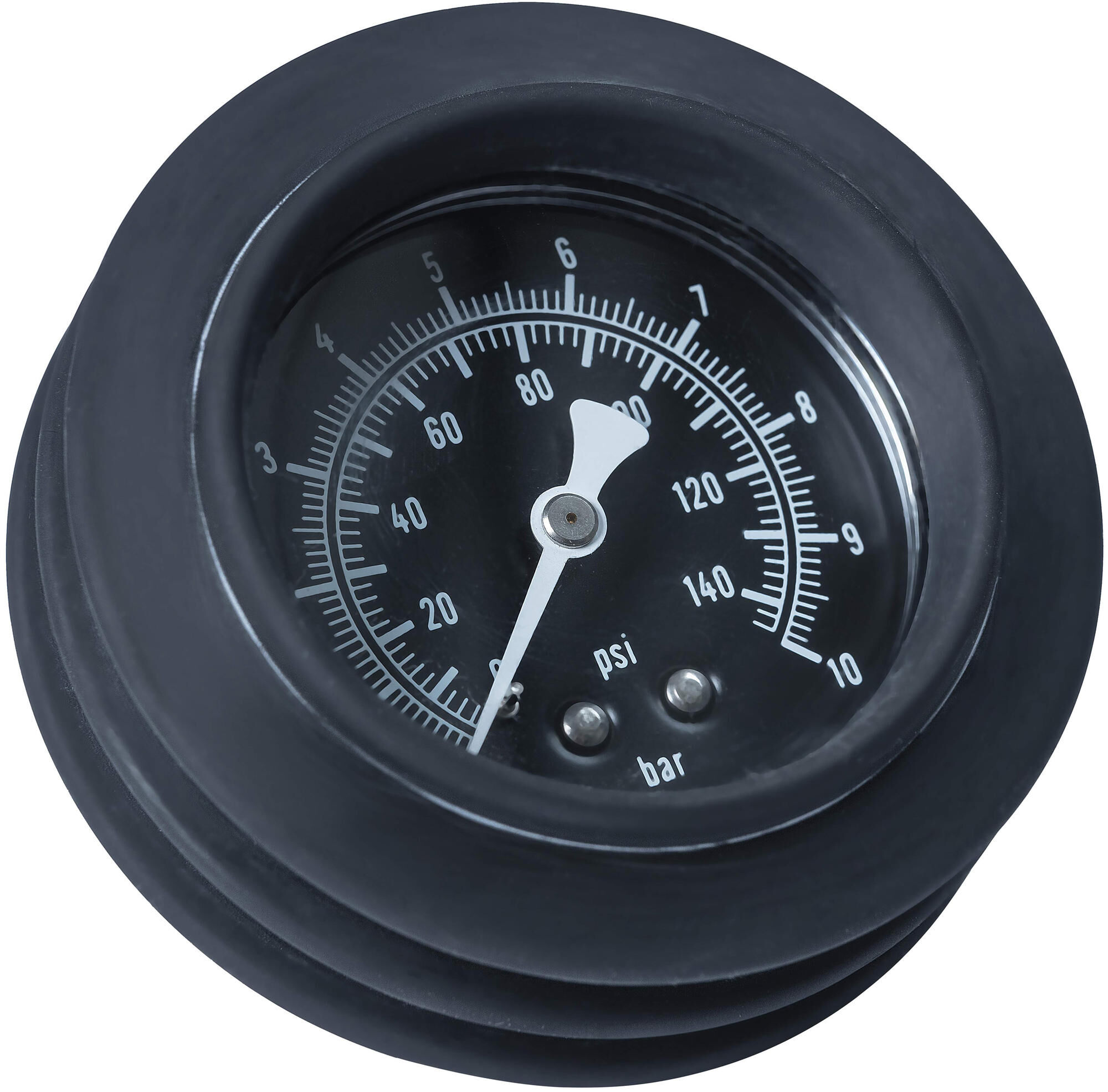 _Manometer Pumpen - Ersatz
