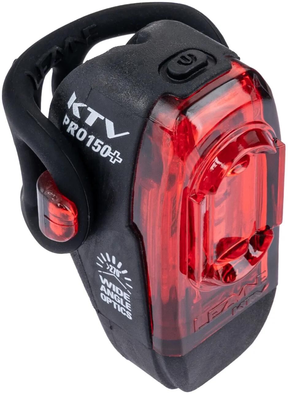 LEZYNE_Rücklicht Batterieleuchten, rot,Rückleuchten,Rücklichter