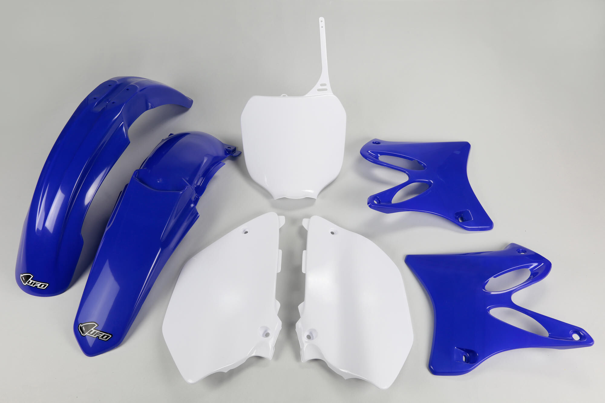 UFO PLAST_Verkleidungssatz Verkleidung