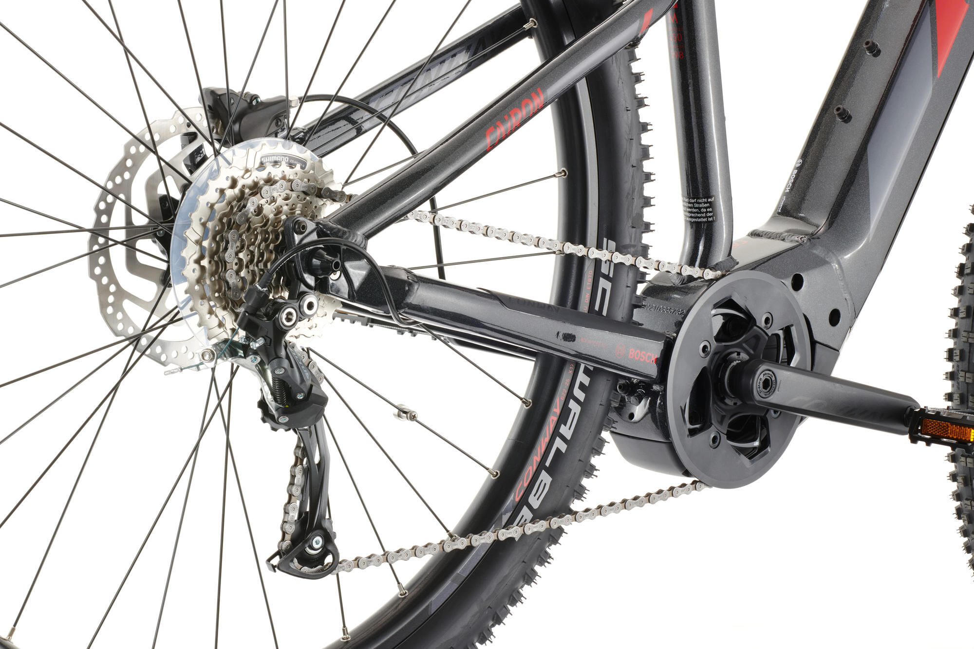 E-Mountainbikes,Mountainbikes,MTBs,Fahrräder,Hardtail