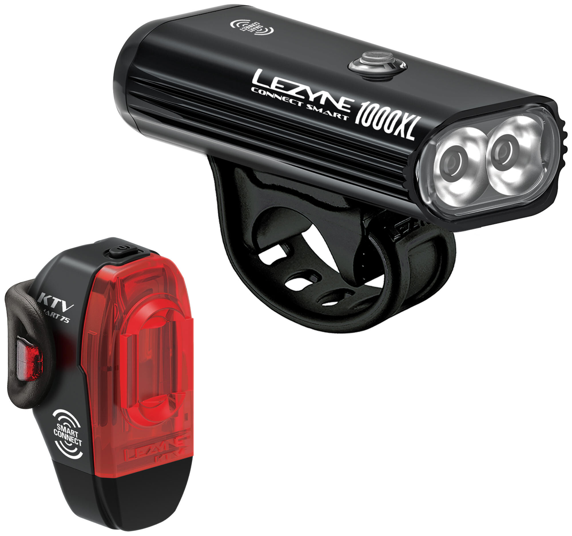 Batterieleuchtensets