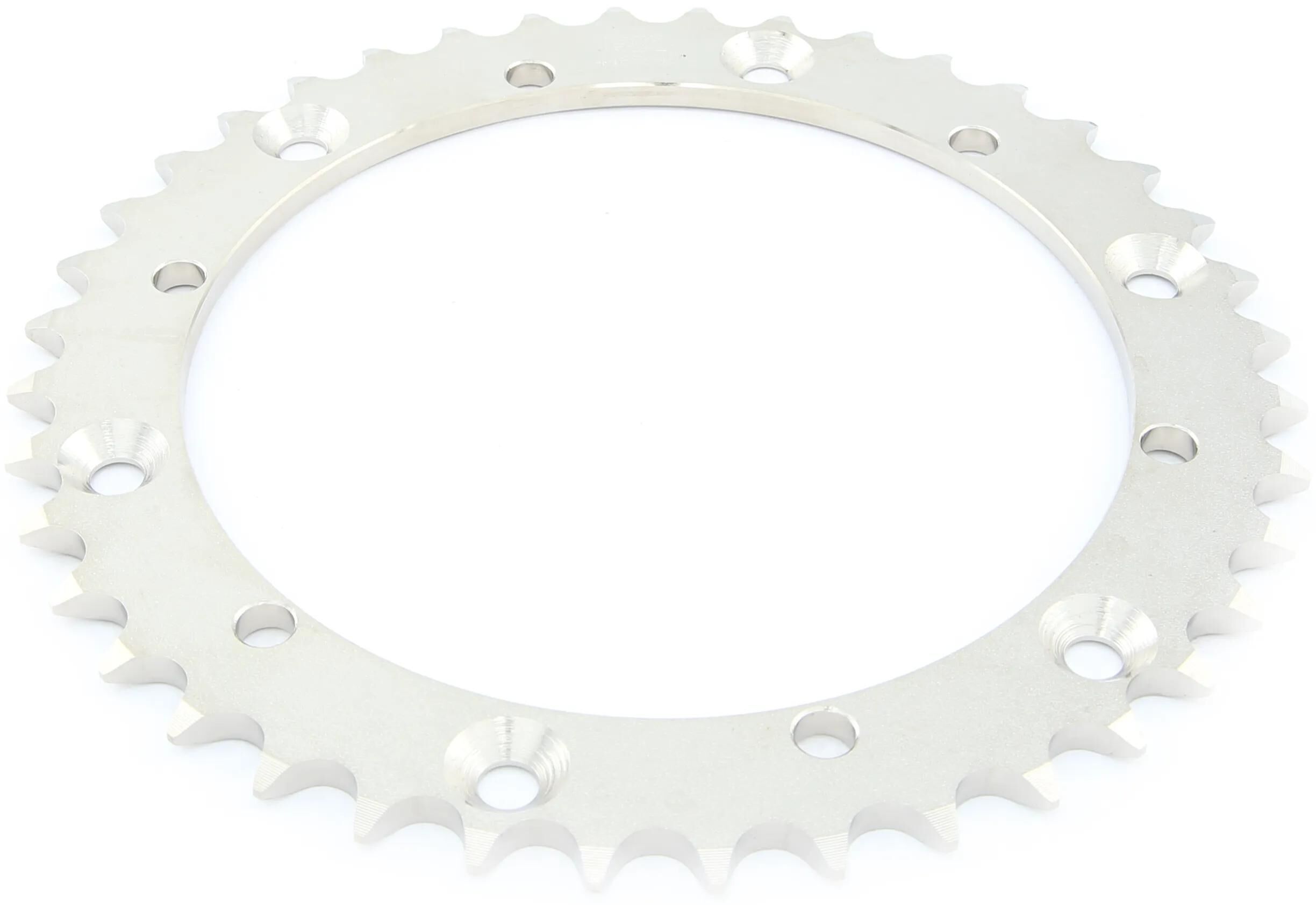 Kettenräder
