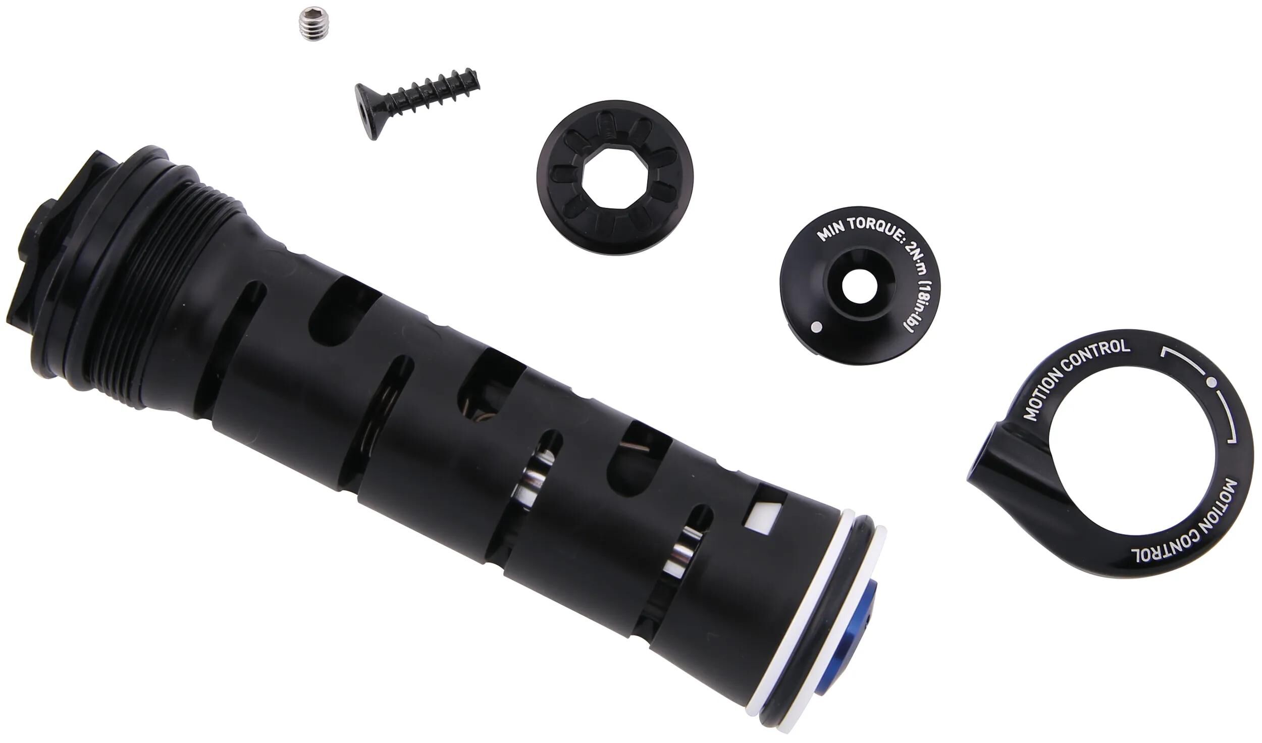 ROCKSHOX_Druckstufe Federgabel - Ersatz