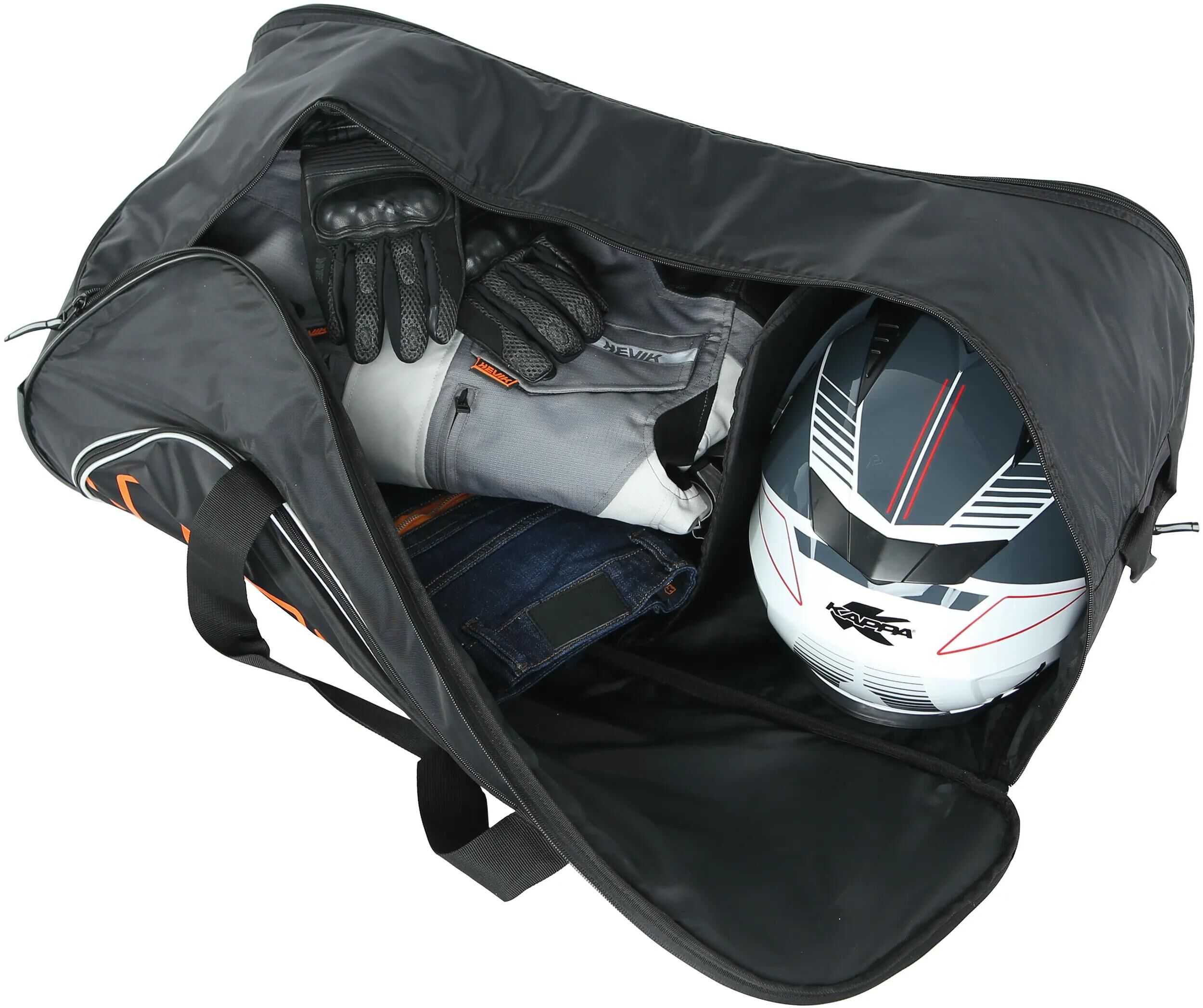 HEVIK_Tasche Taschen