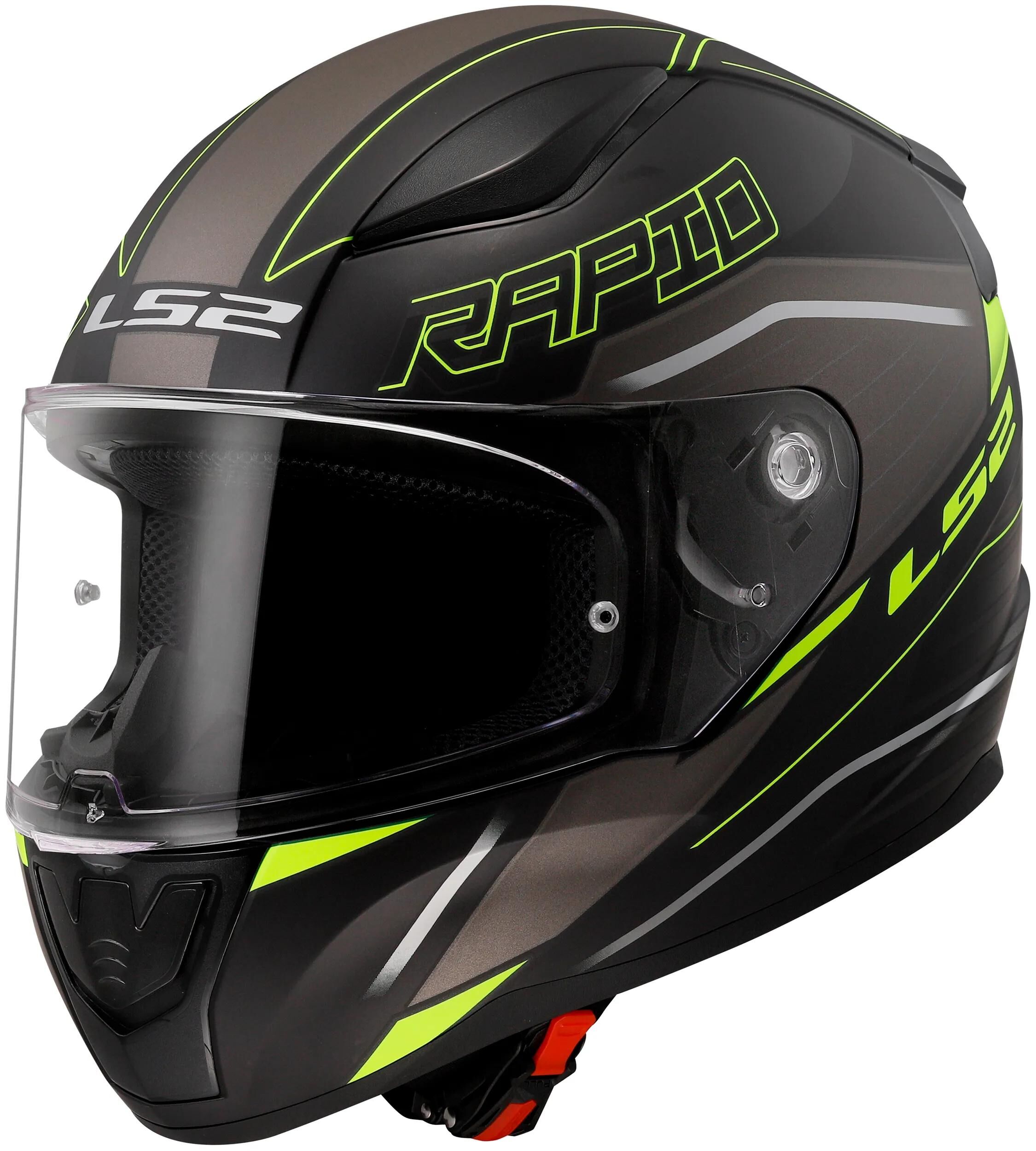 LS2_Integralhelm Helme,Sturzhelme