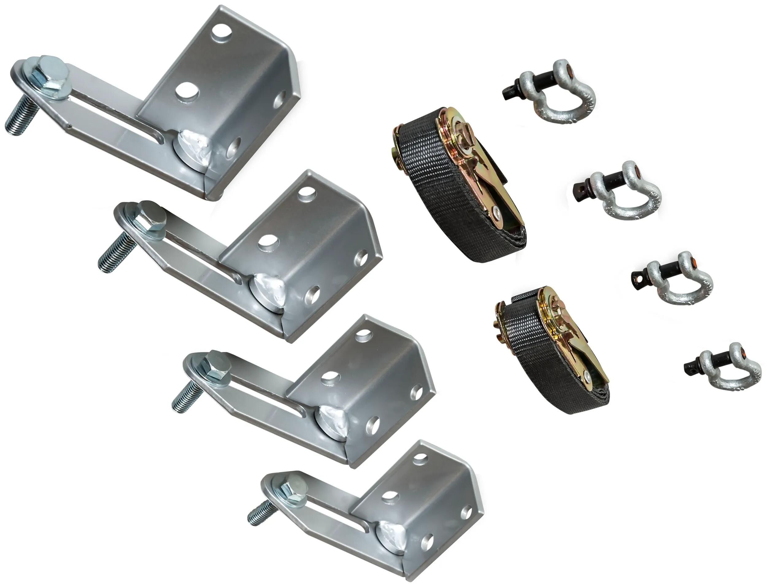 _Getriebeheberadapter Getriebeheber